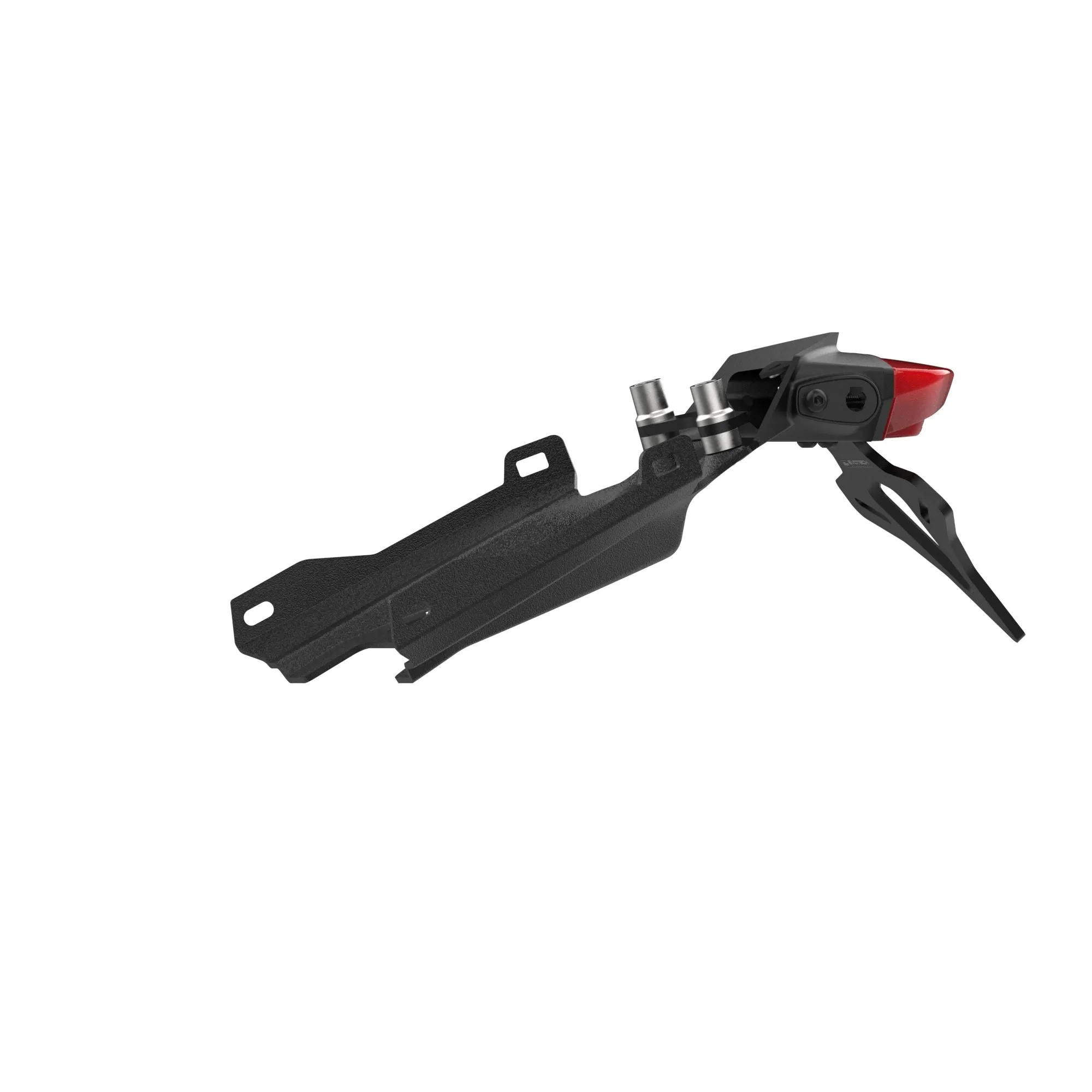Evotech BMW F 900 XR TE Tail Tidy 2020  US Version
