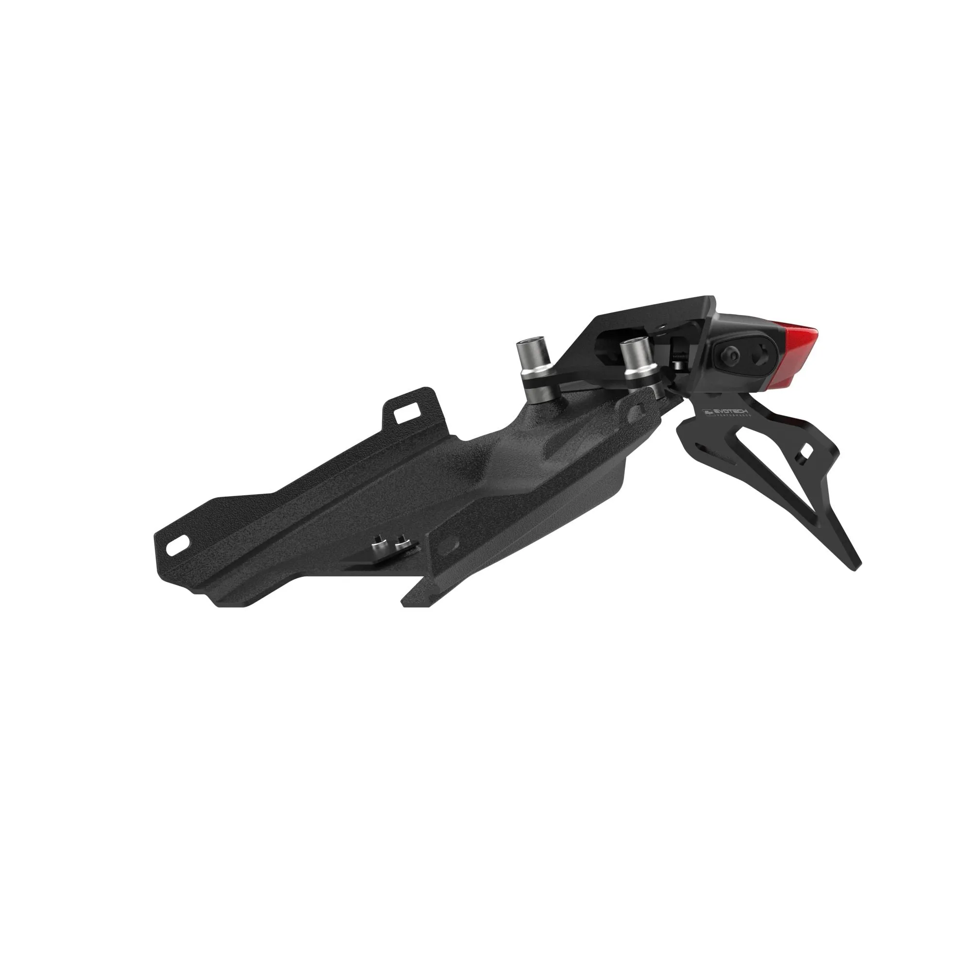 Evotech BMW F 900 XR TE Tail Tidy 2020  US Version