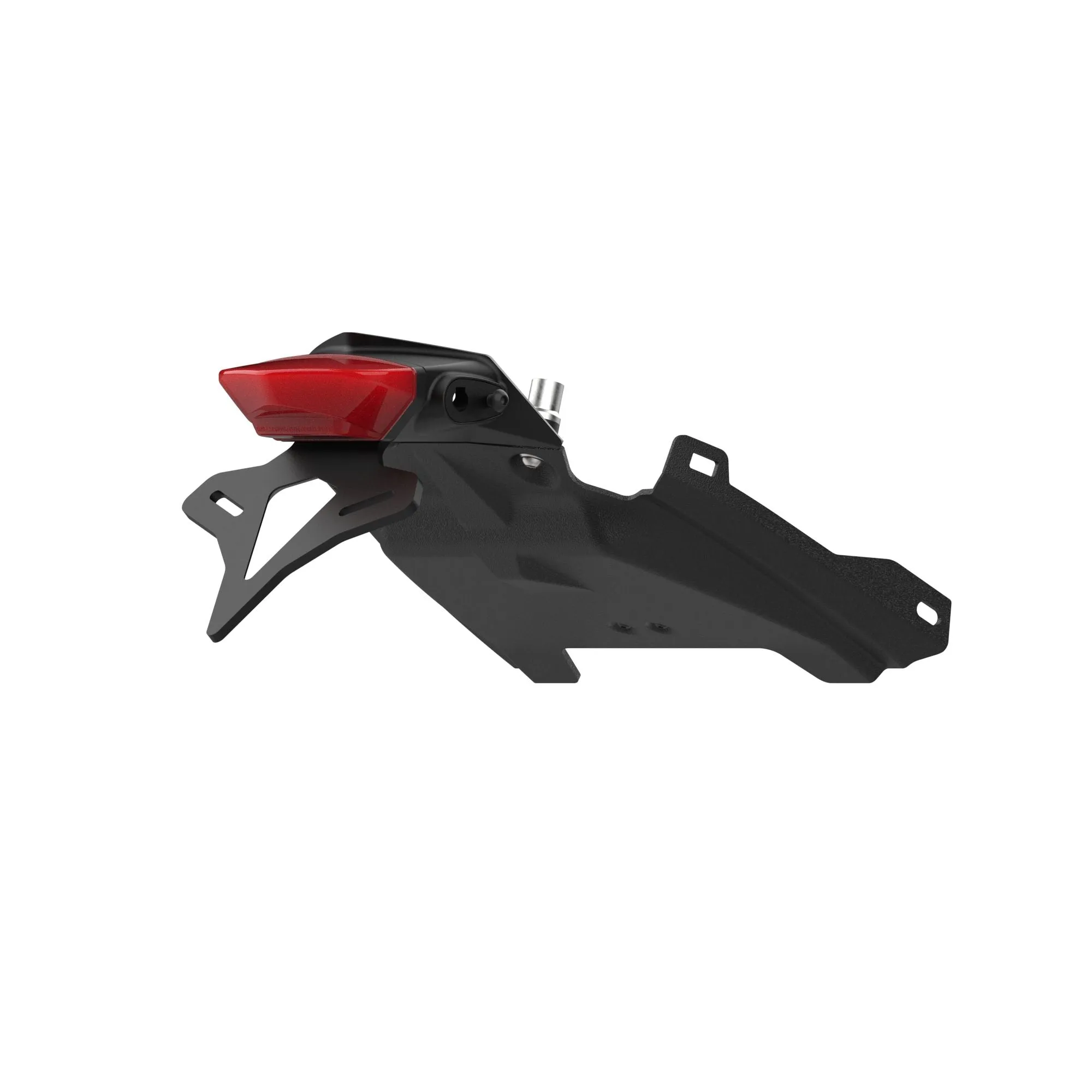 Evotech BMW F 900 XR TE Tail Tidy 2020  US Version
