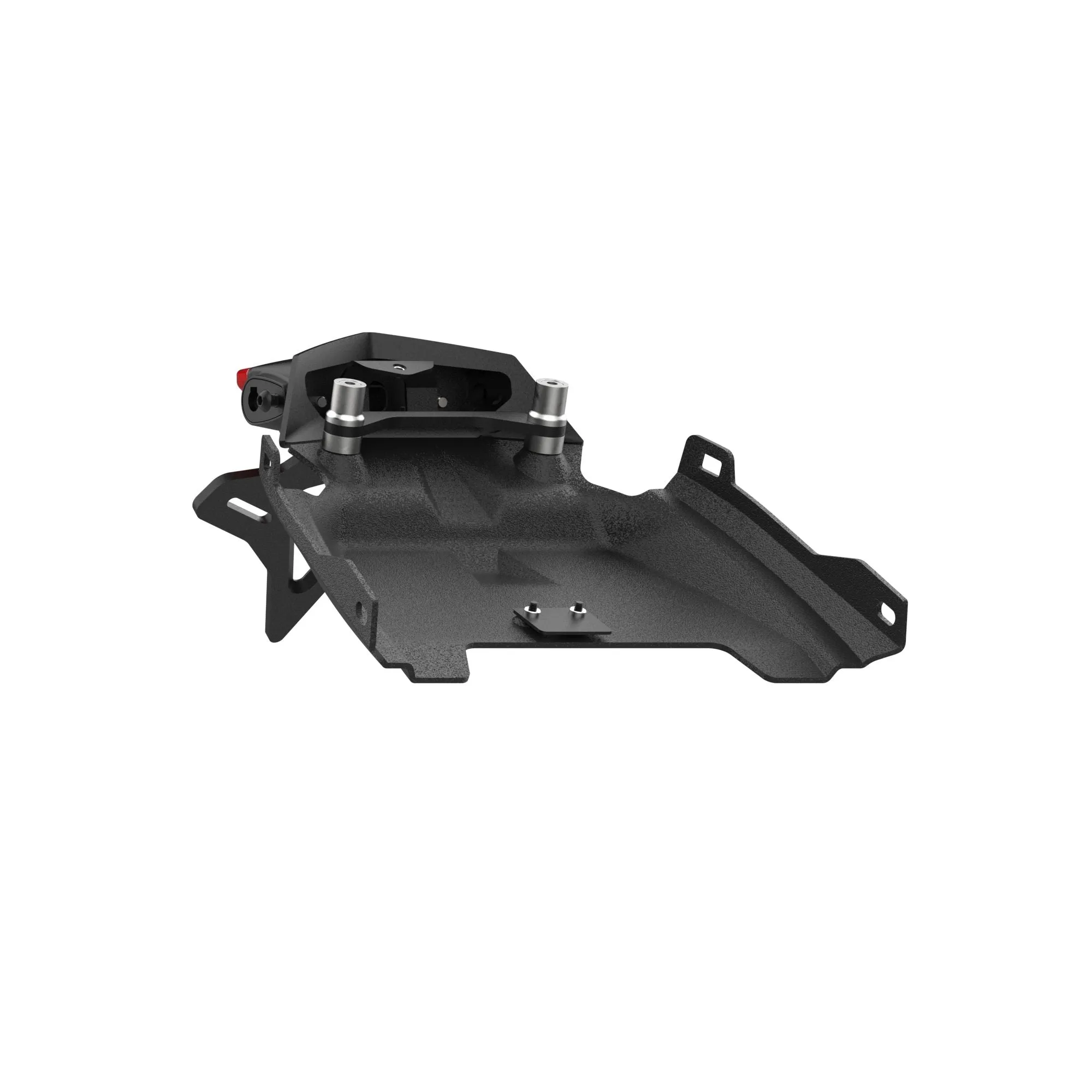 Evotech BMW F 900 XR TE Tail Tidy 2020  US Version