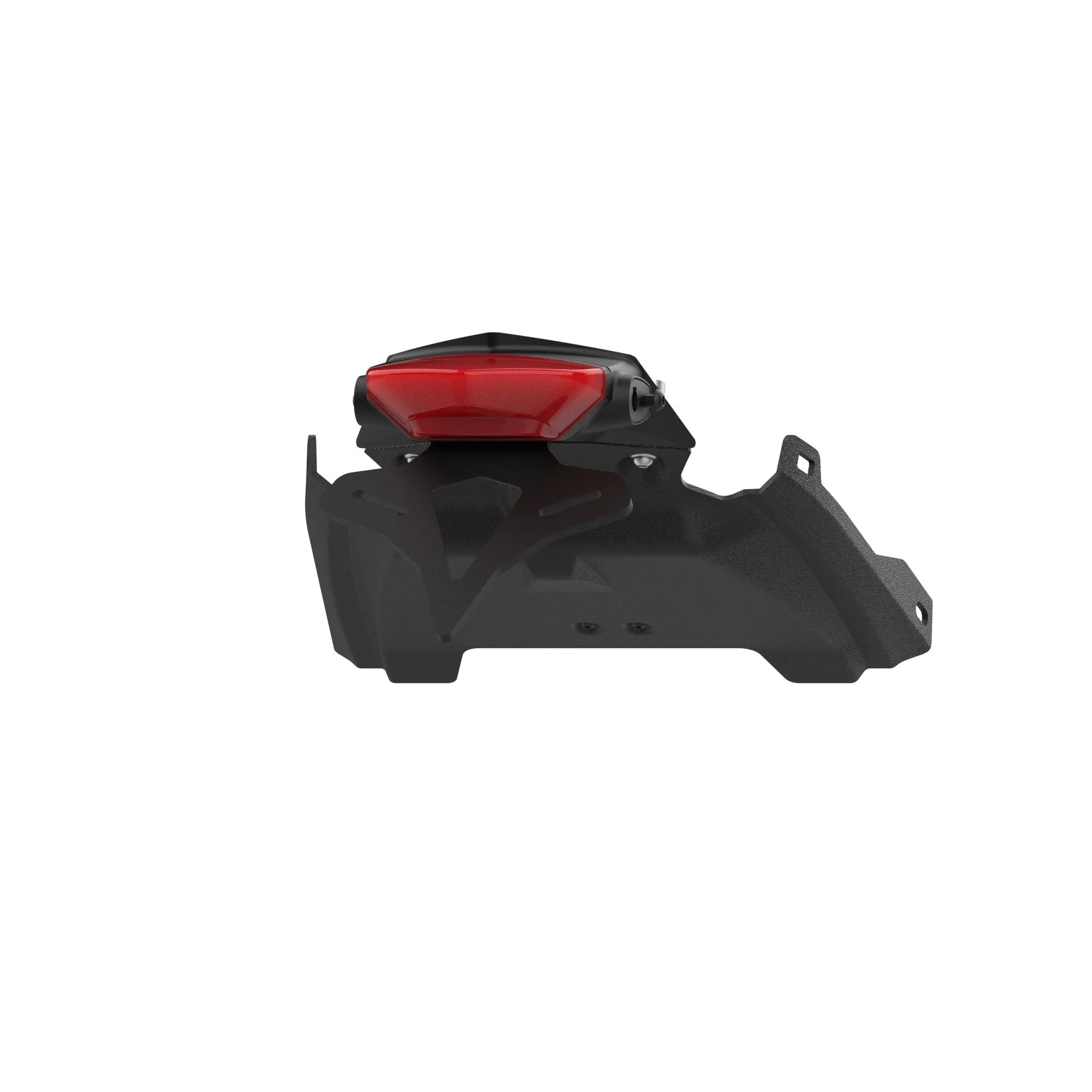 Evotech BMW F 900 XR TE Tail Tidy 2020  US Version
