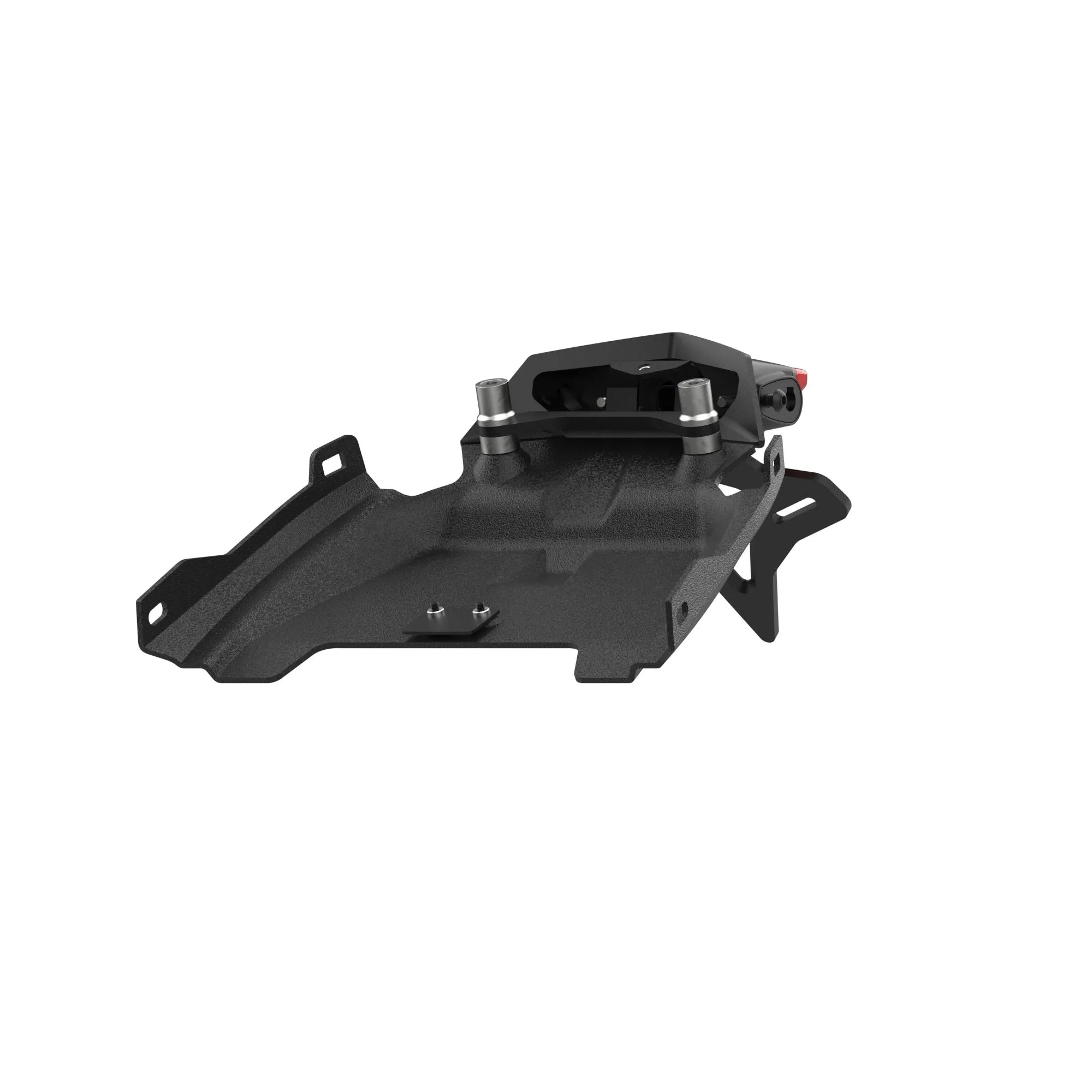 Evotech BMW F 900 XR TE Tail Tidy 2020  US Version