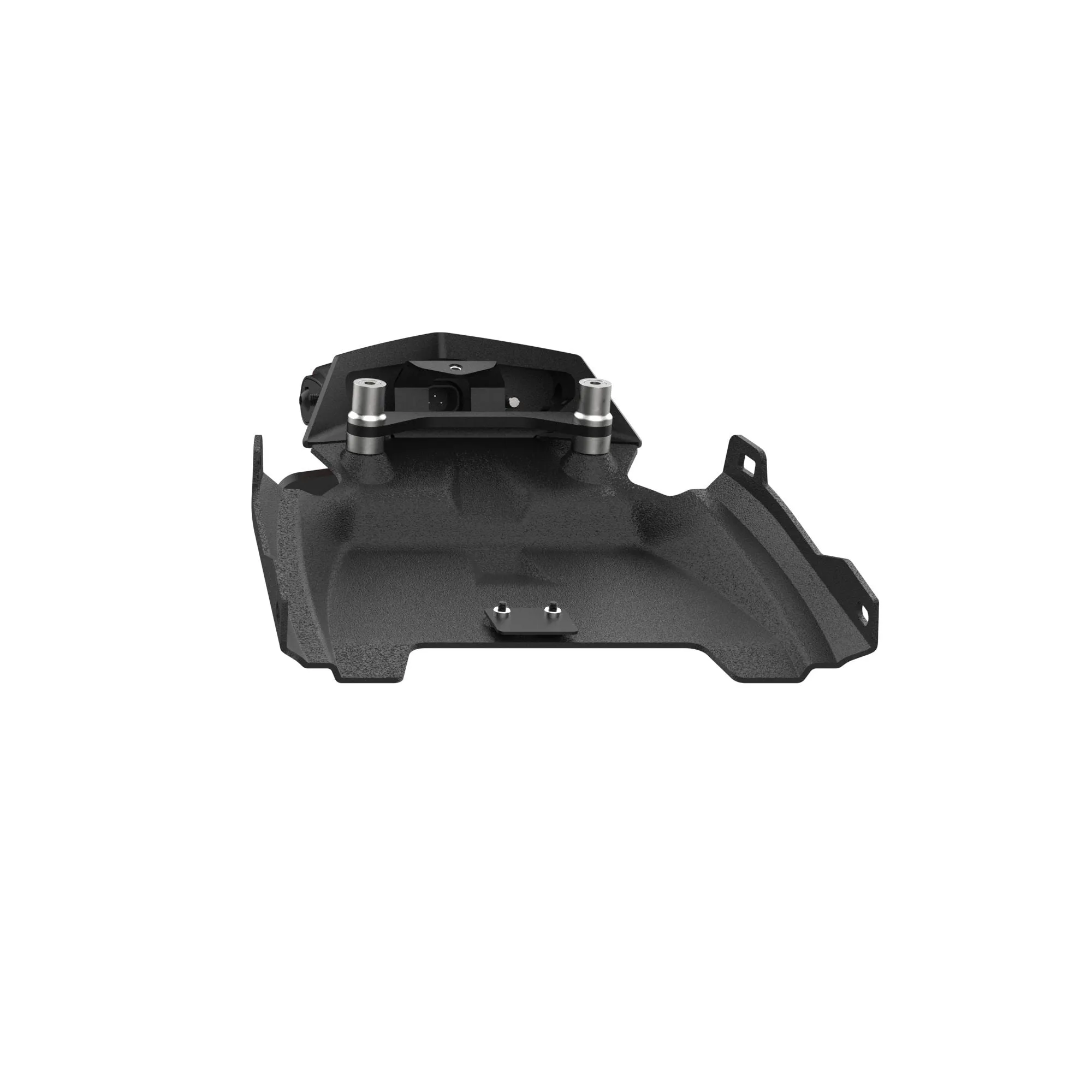 Evotech BMW F 900 XR TE Tail Tidy 2020  US Version