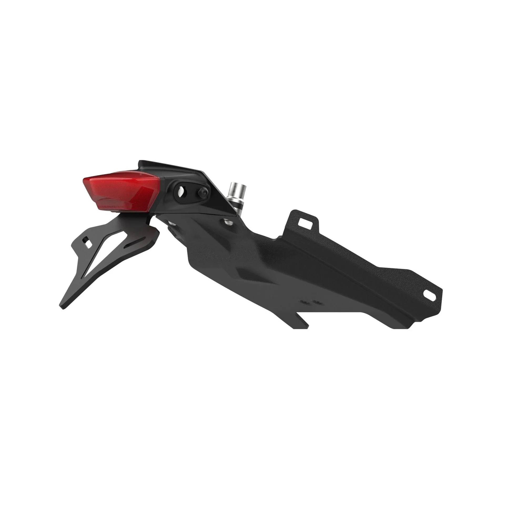 Evotech BMW F 900 XR TE Tail Tidy 2020  US Version