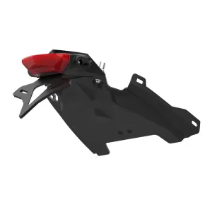 Evotech BMW F 900 XR TE Tail Tidy 2020  US Version