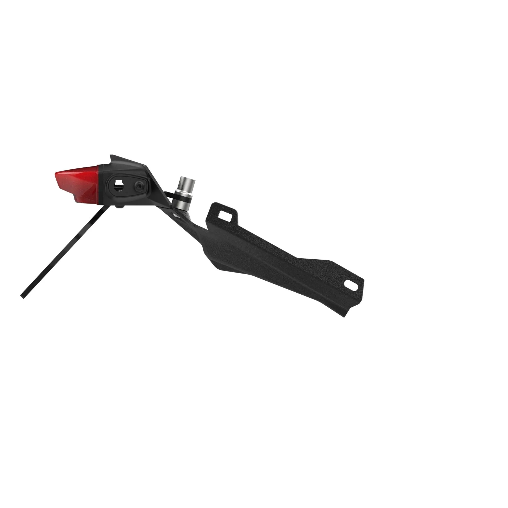 Evotech BMW F 900 XR TE Tail Tidy 2020  US Version