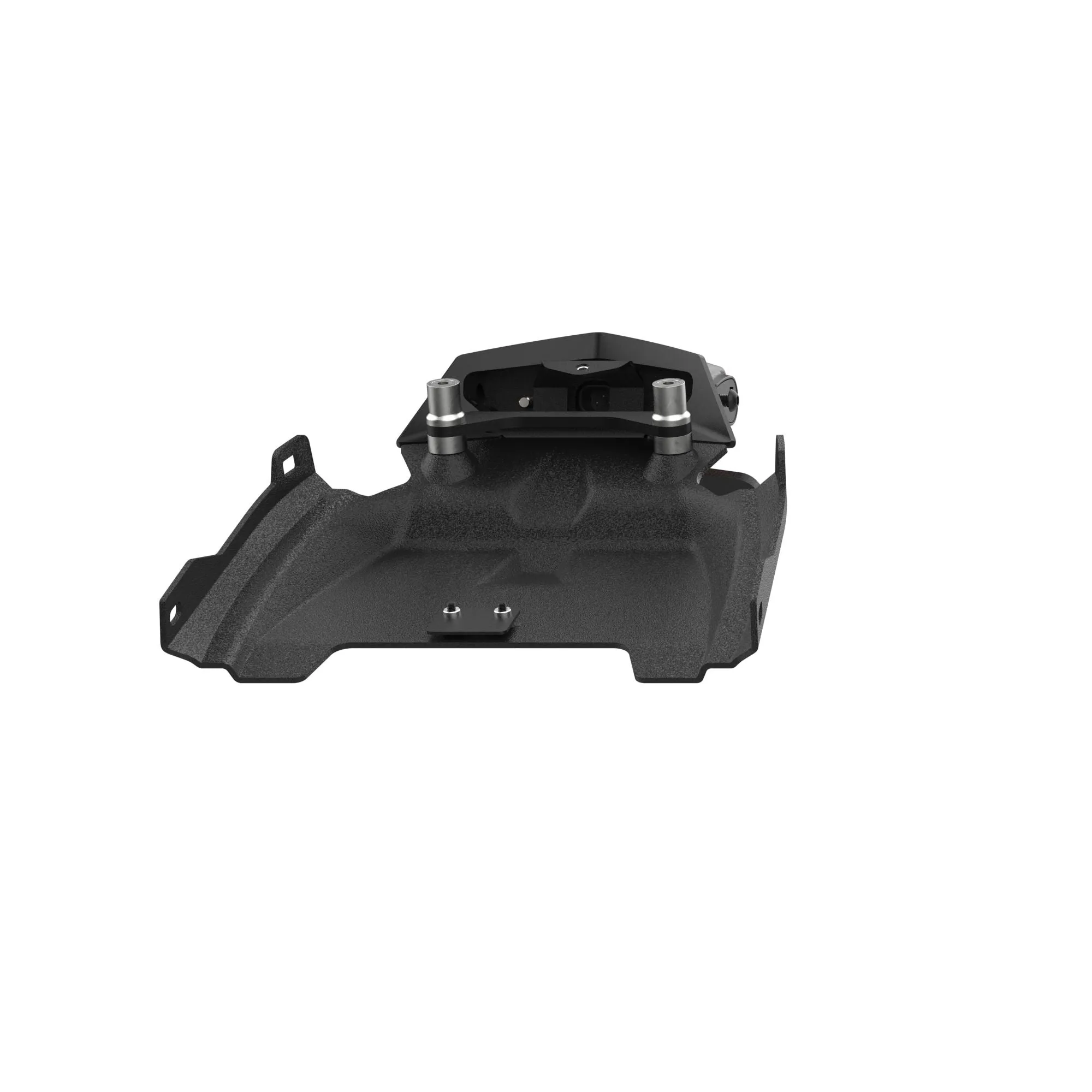 Evotech BMW F 900 XR TE Tail Tidy 2020  US Version