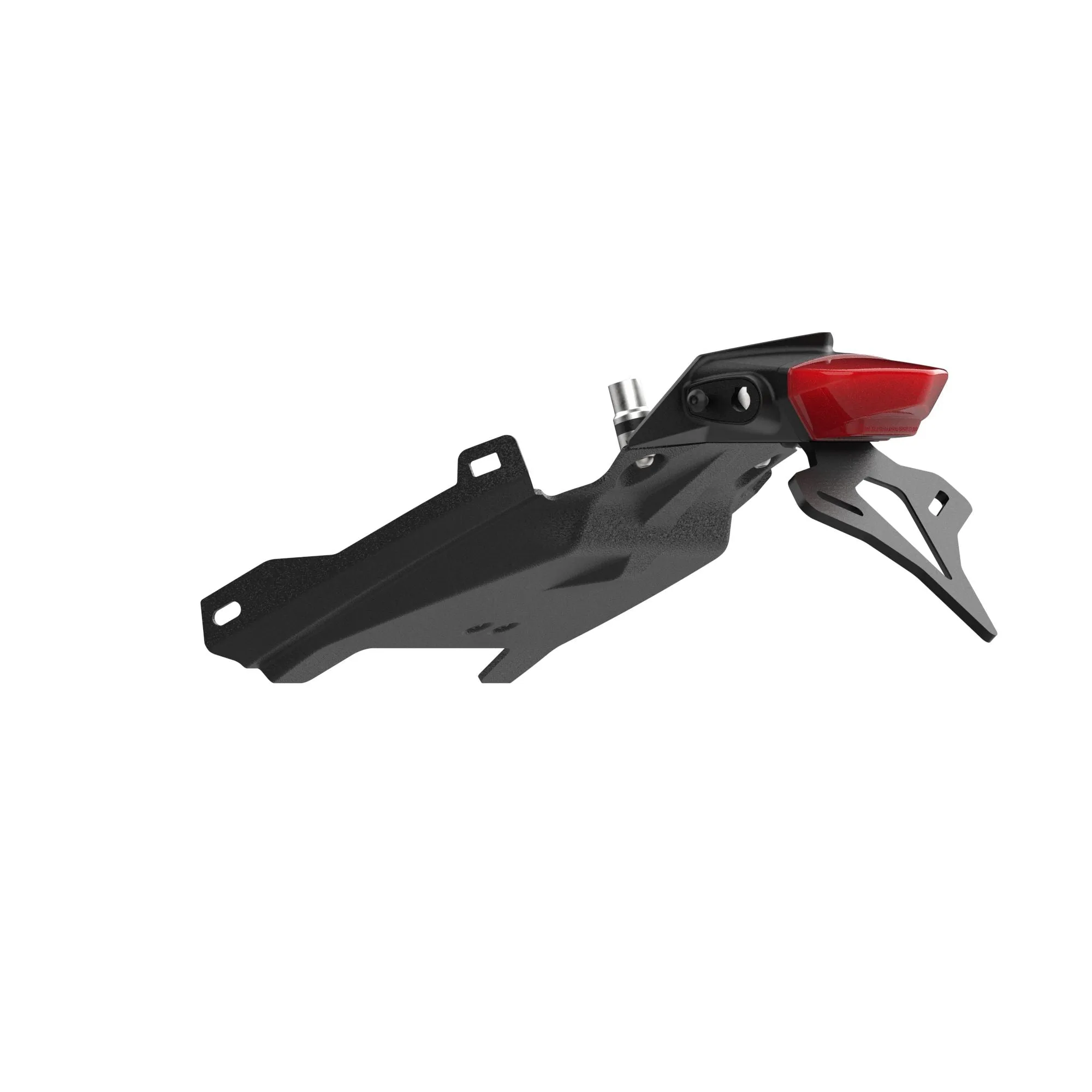 Evotech BMW F 900 XR TE Tail Tidy 2020  US Version