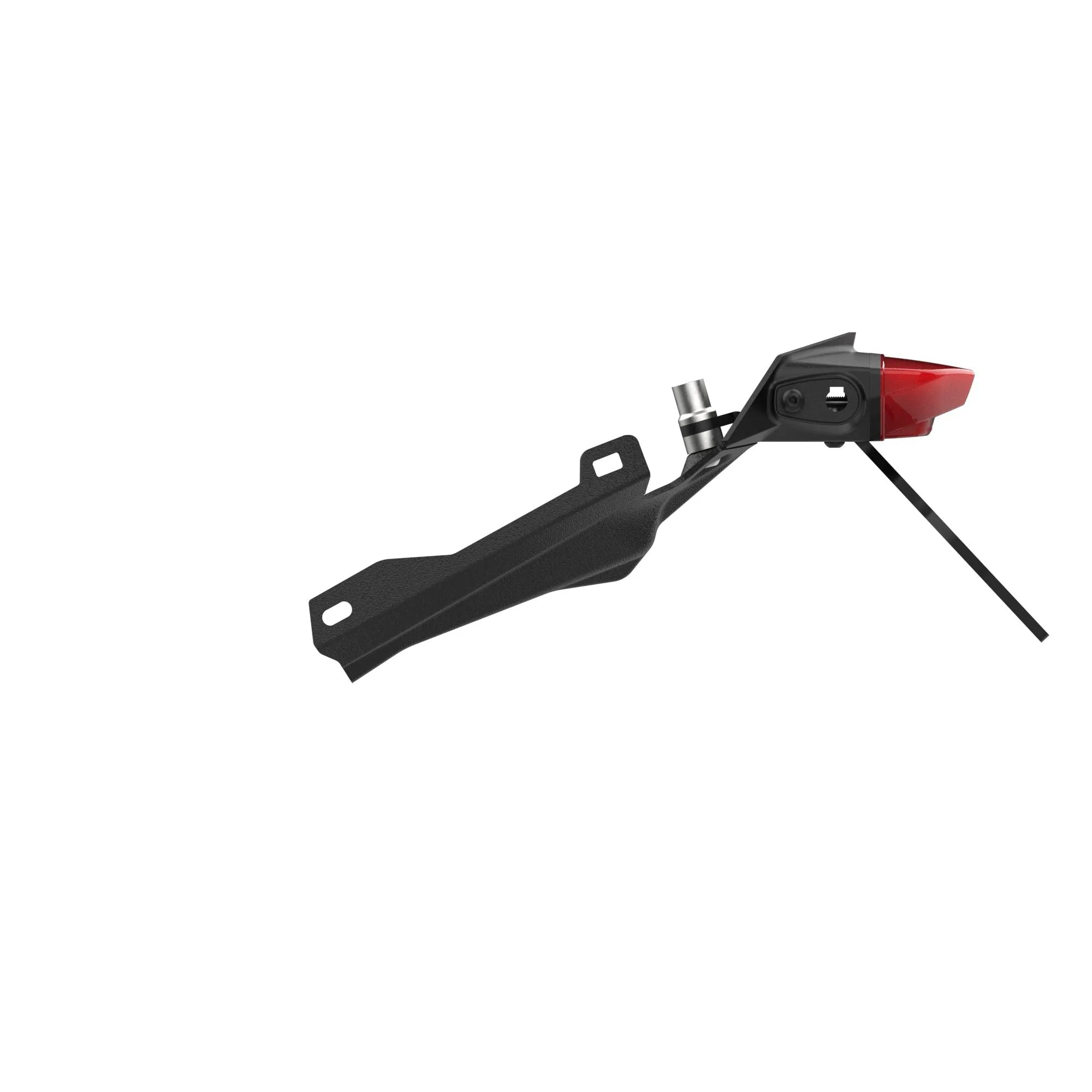 Evotech BMW F 900 XR TE Tail Tidy 2020  US Version