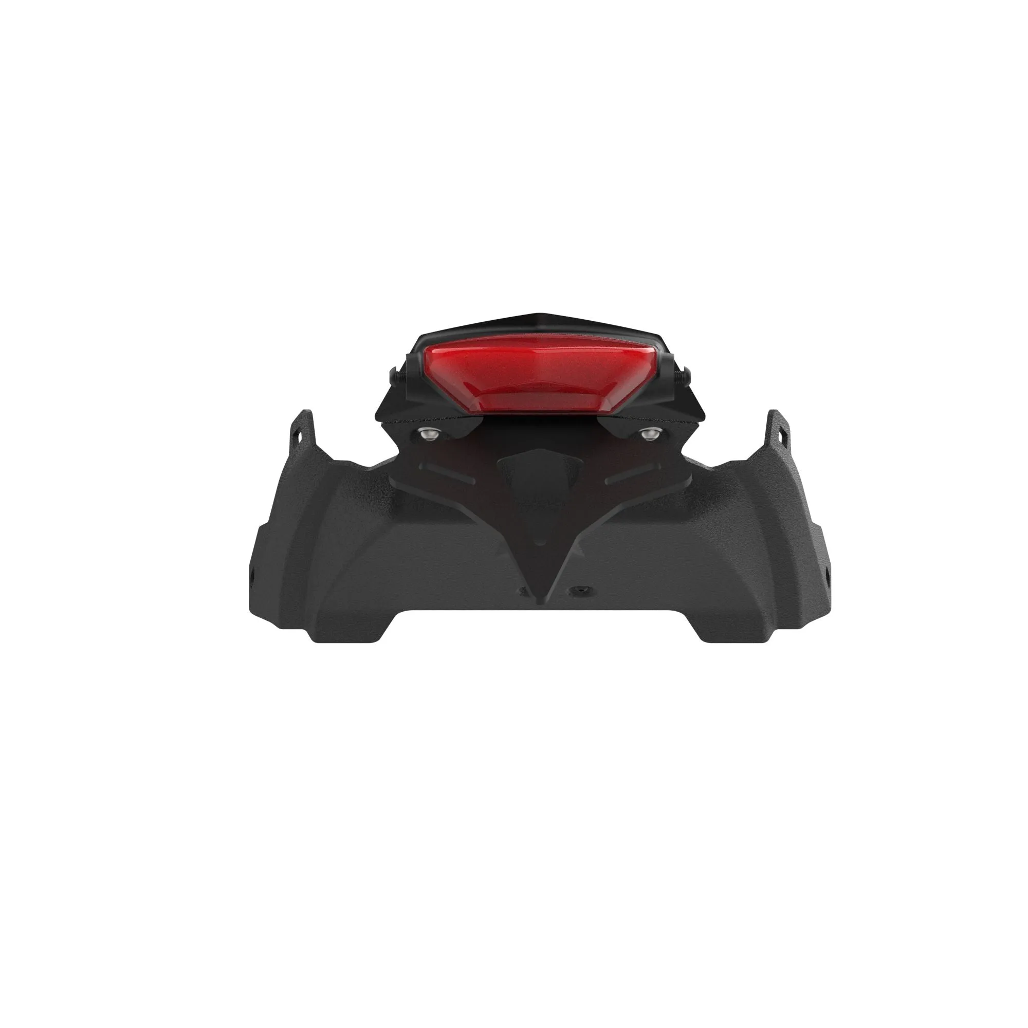 Evotech BMW F 900 XR TE Tail Tidy 2020  US Version