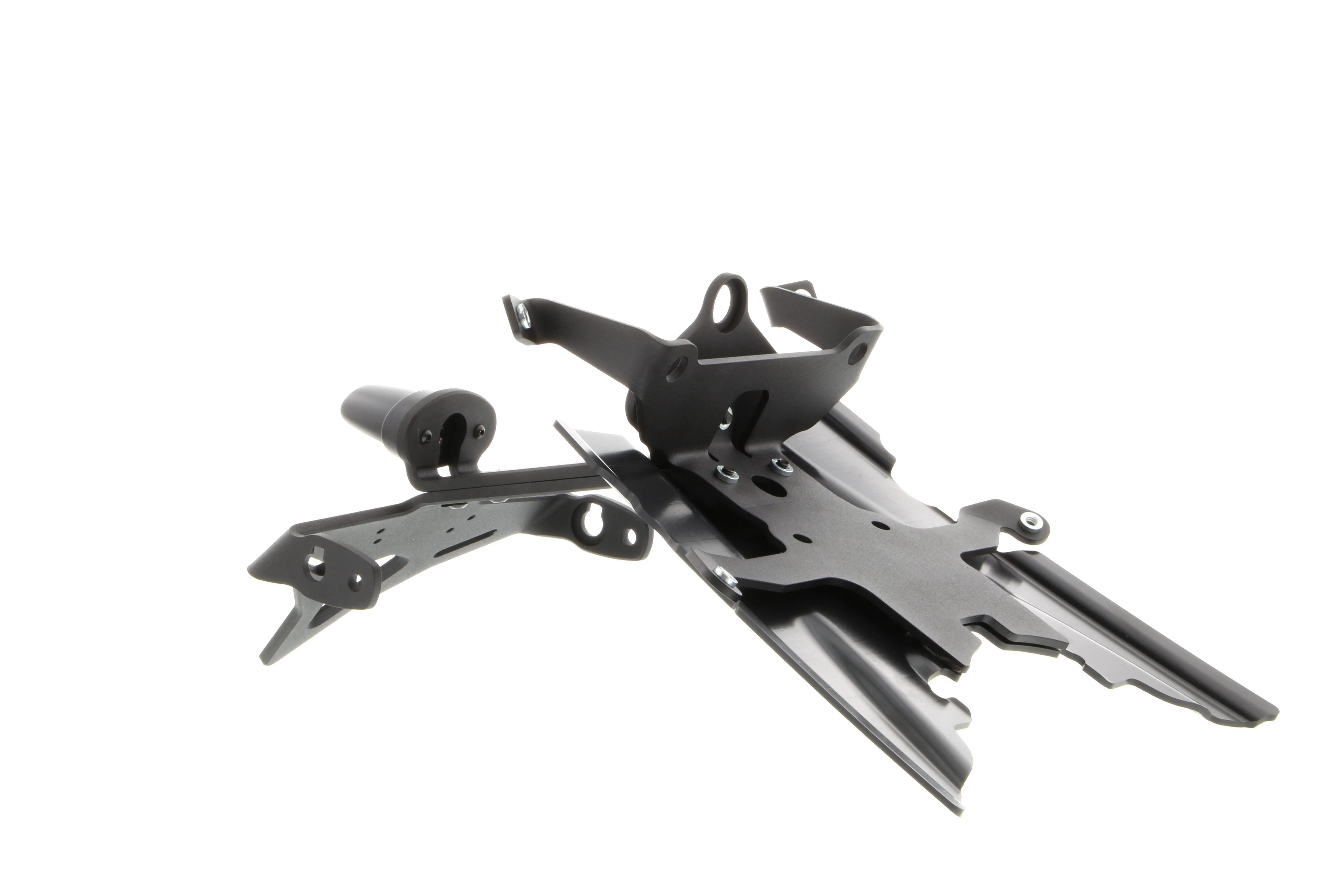 Evotech BMW R 1250 RS Tail Tidy (2019 - 2021)