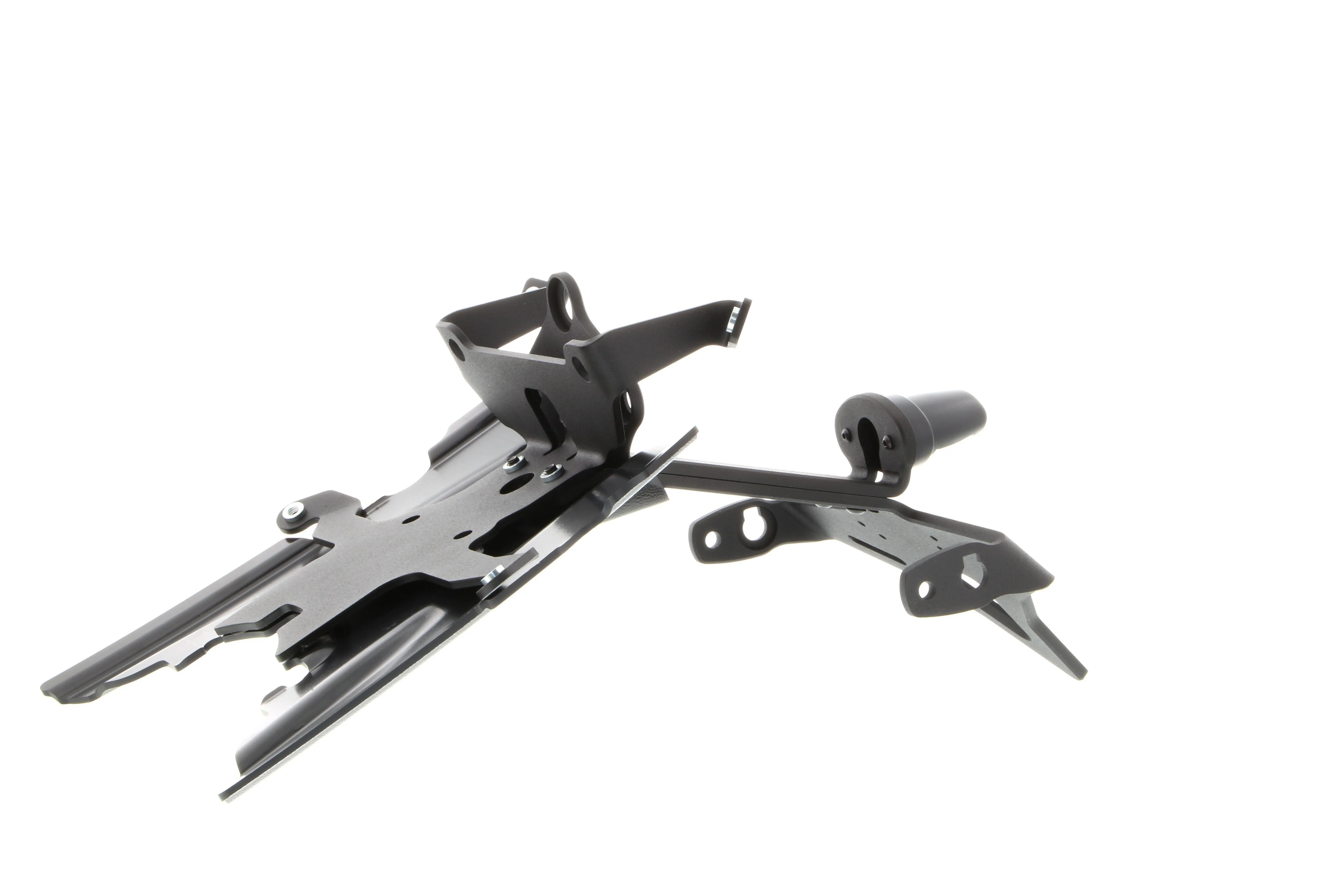 Evotech BMW R 1250 RS Tail Tidy (2019 - 2021)