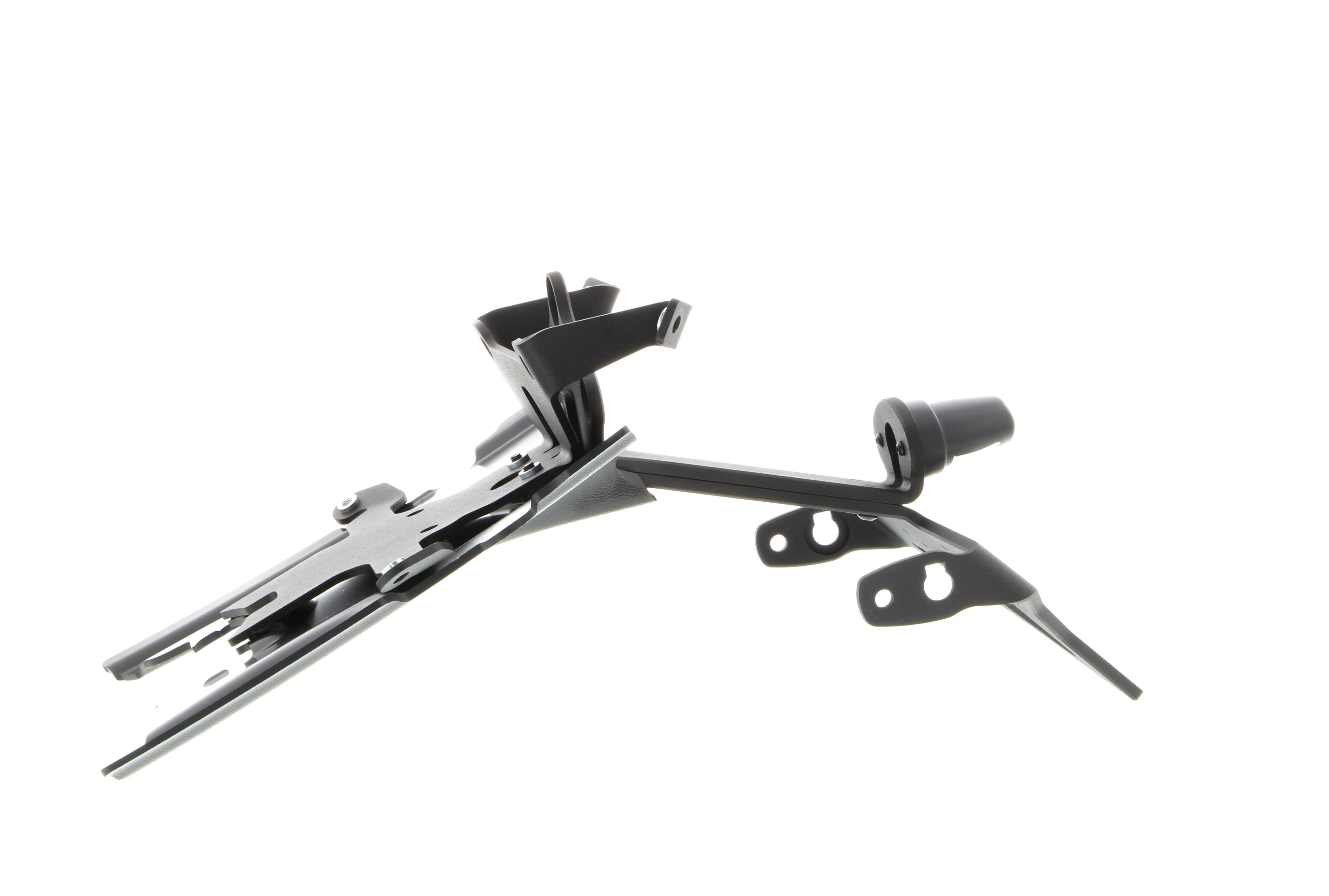 Evotech BMW R 1250 RS Tail Tidy (2019 - 2021)