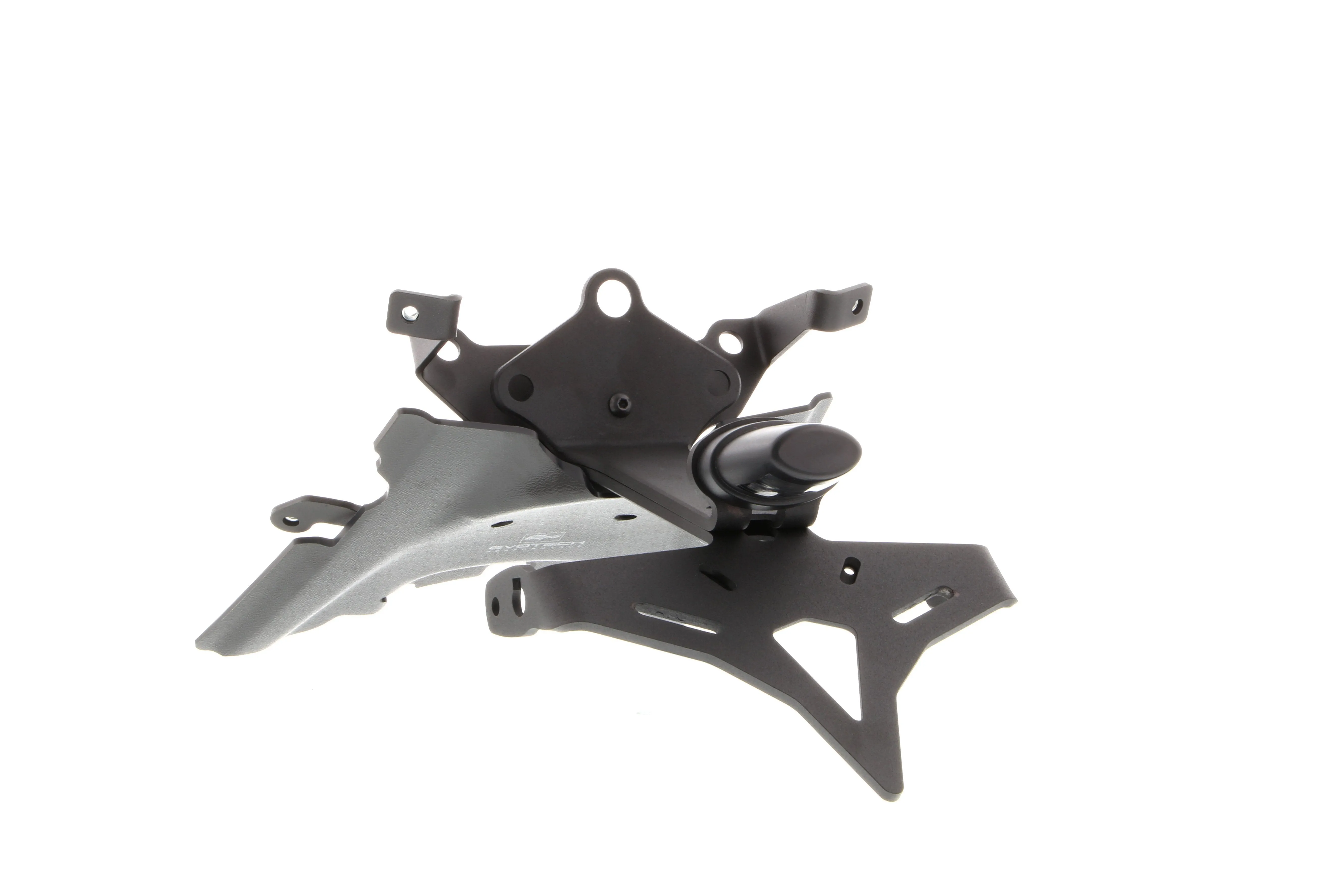 Evotech BMW R 1250 RS Tail Tidy (2019 - 2021)