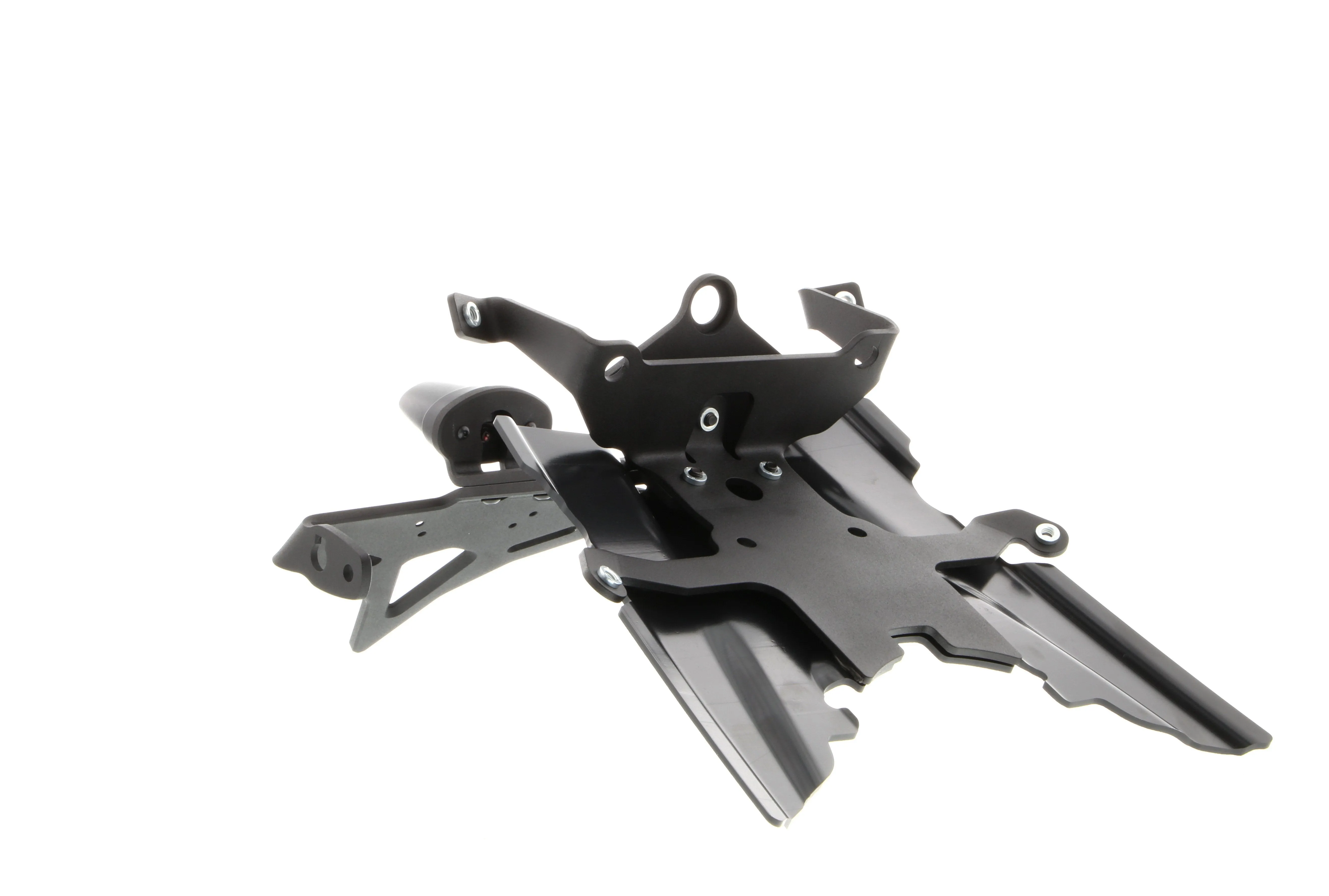 Evotech BMW R 1250 RS Tail Tidy (2019 - 2021)