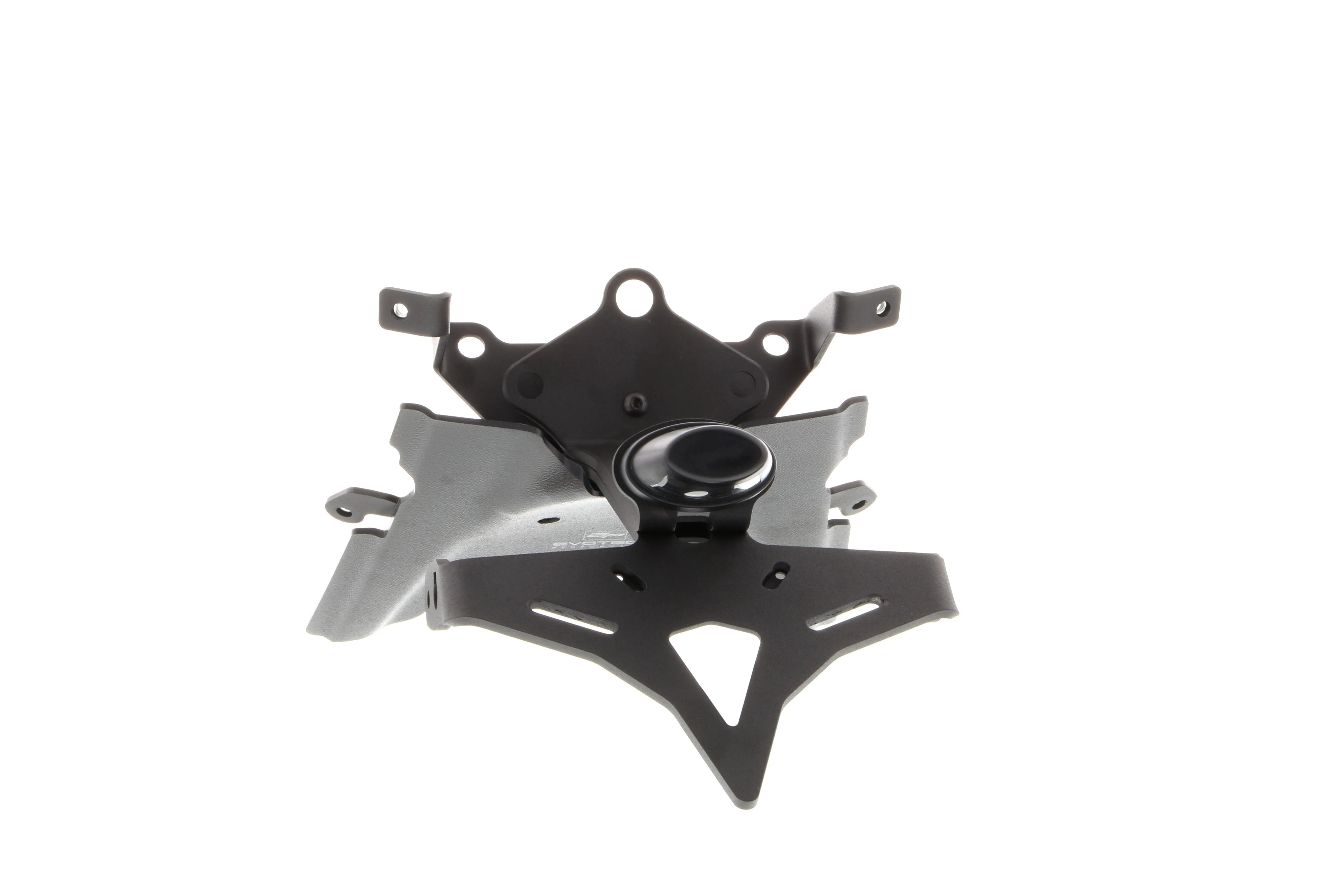 Evotech BMW R 1250 RS Tail Tidy (2019 - 2021)