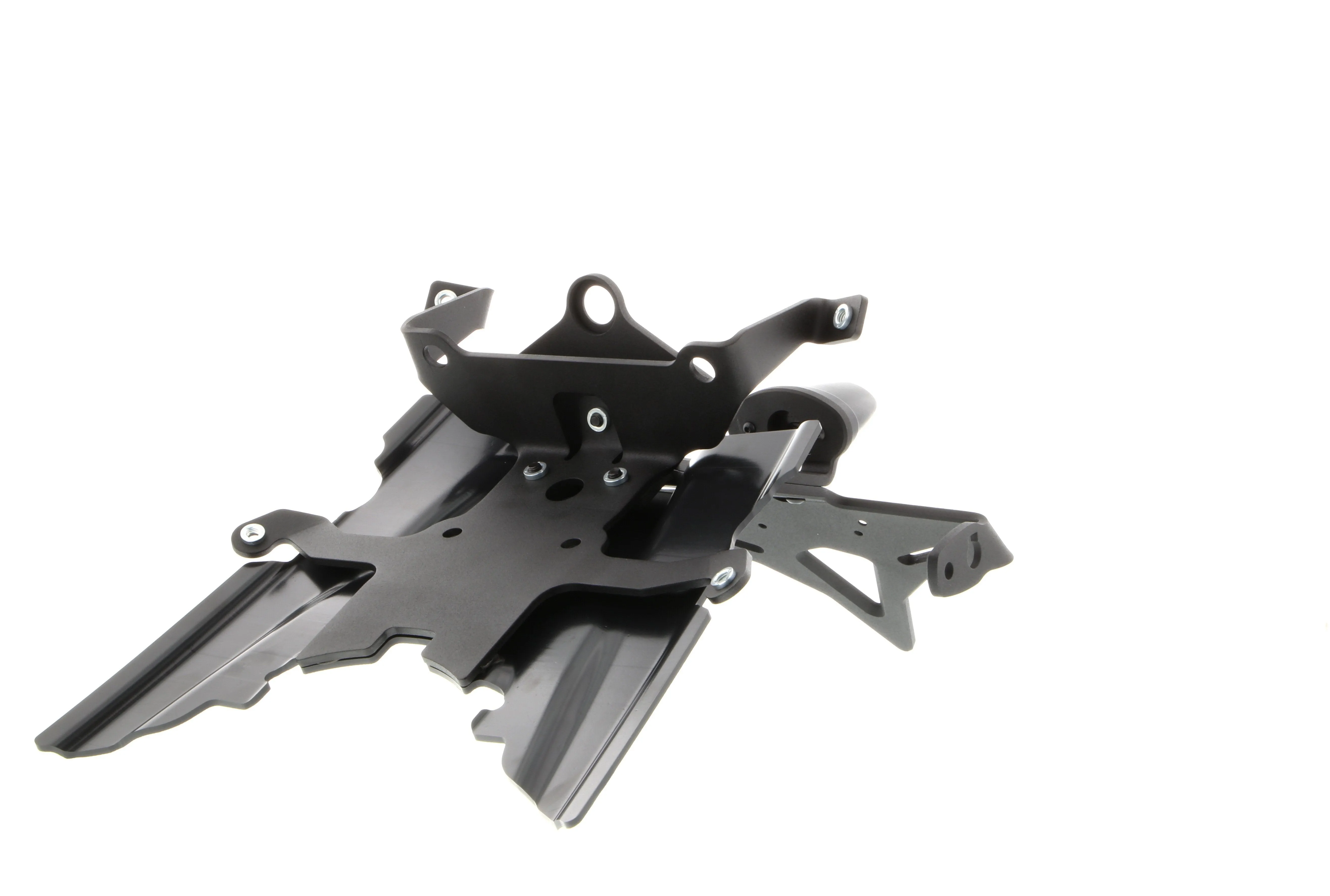 Evotech BMW R 1250 RS Tail Tidy (2019 - 2021)