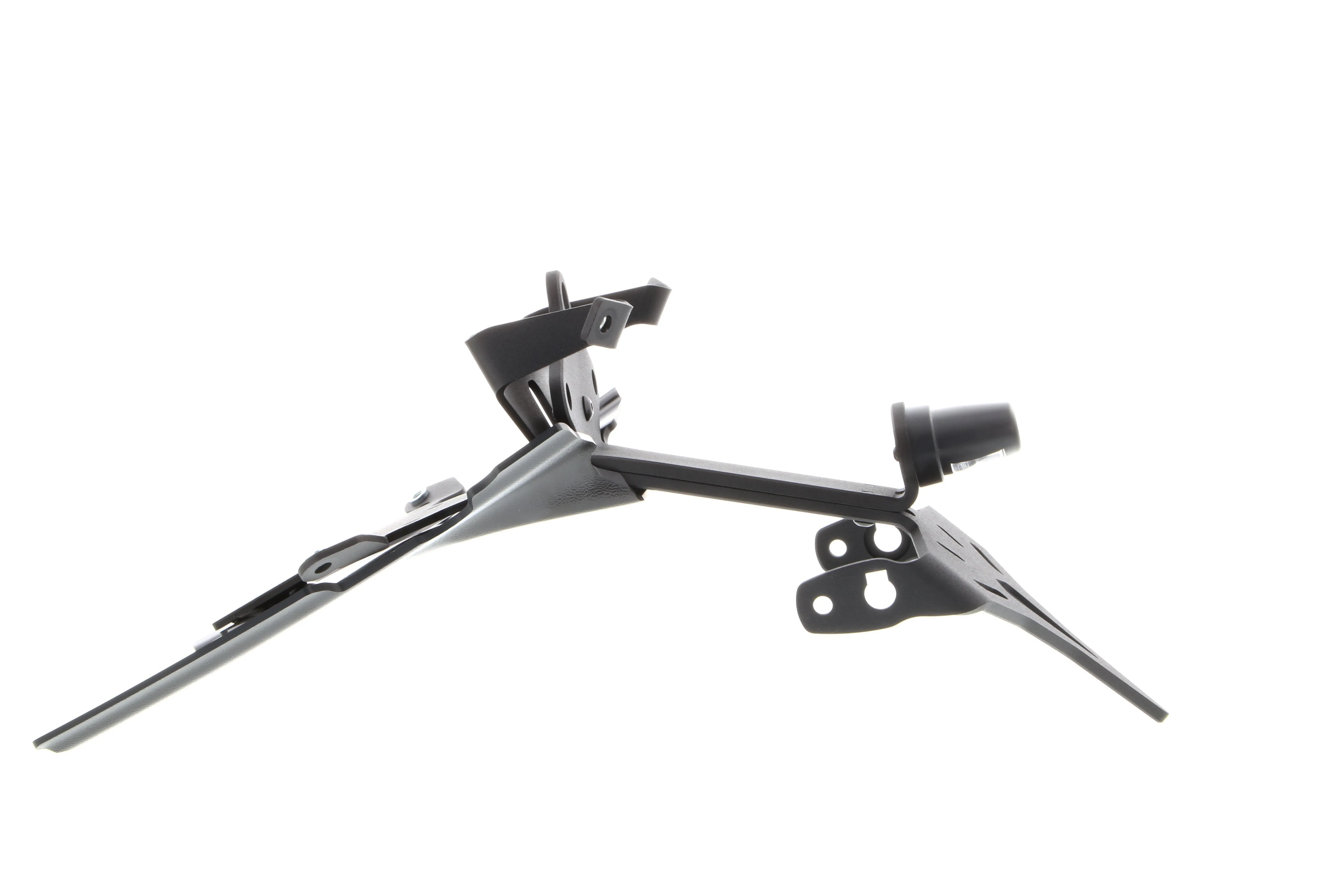 Evotech BMW R 1250 RS Tail Tidy (2019 - 2021)
