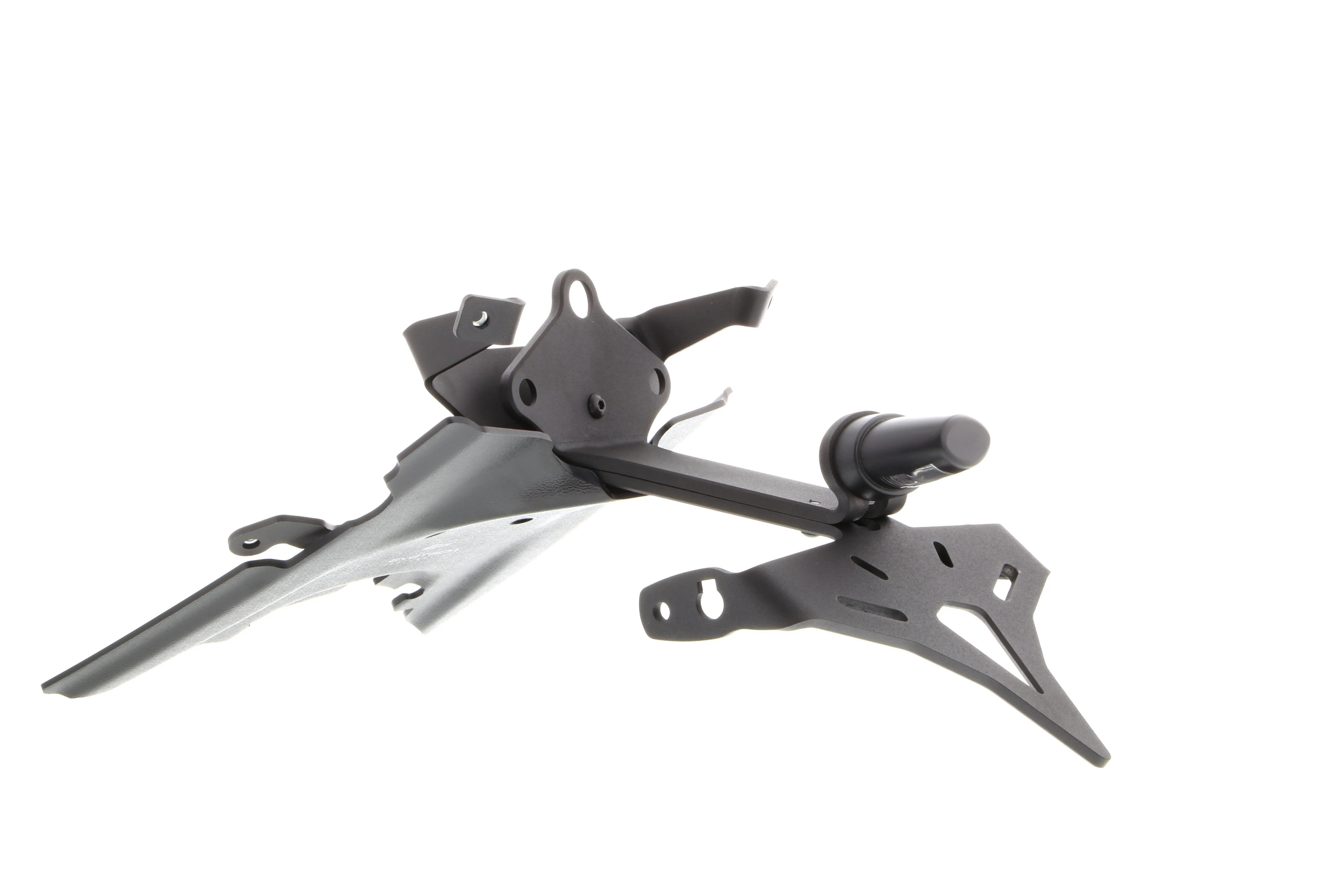 Evotech BMW R 1250 RS Tail Tidy (2019 - 2021)
