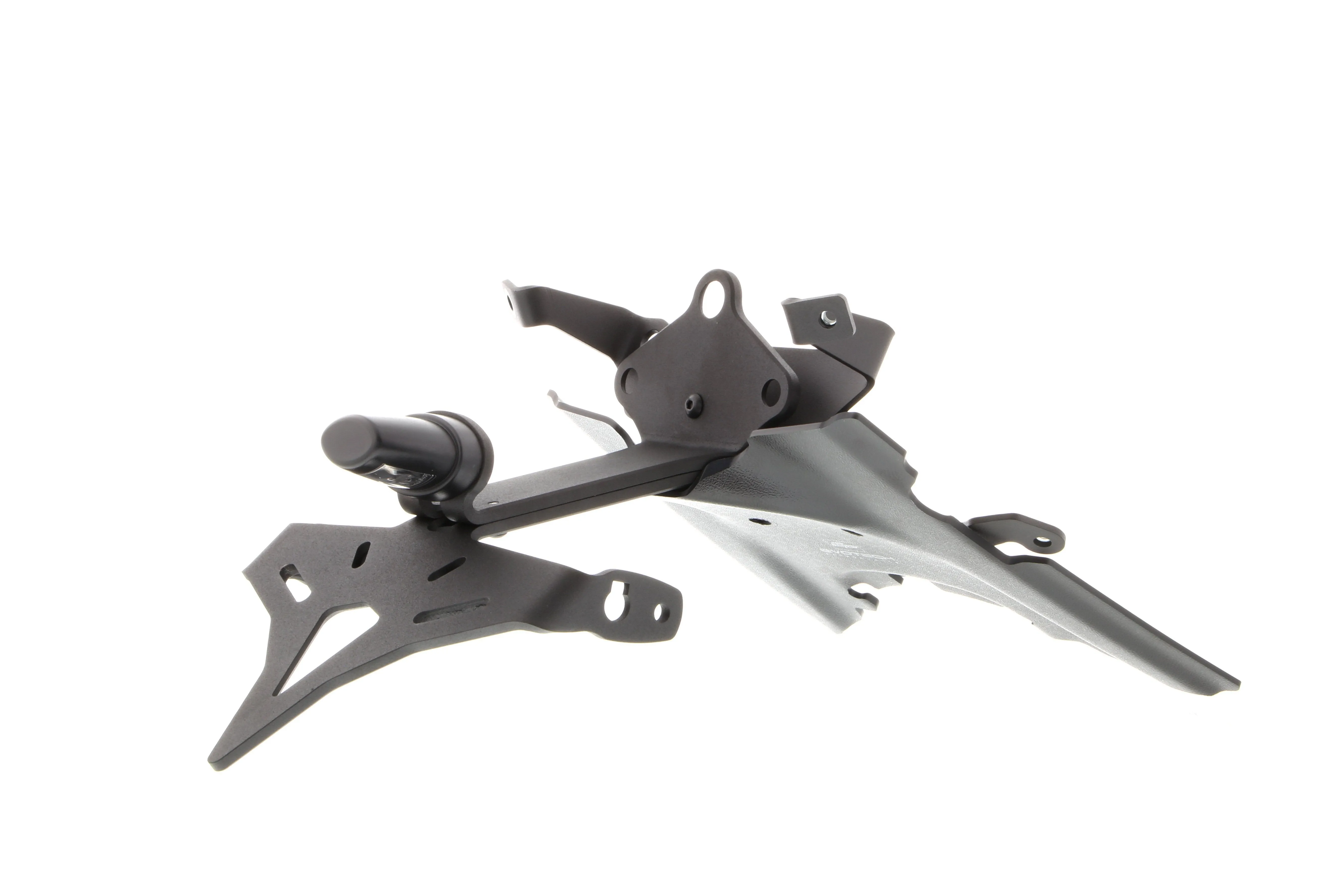 Evotech BMW R 1250 RS Tail Tidy (2019 - 2021)