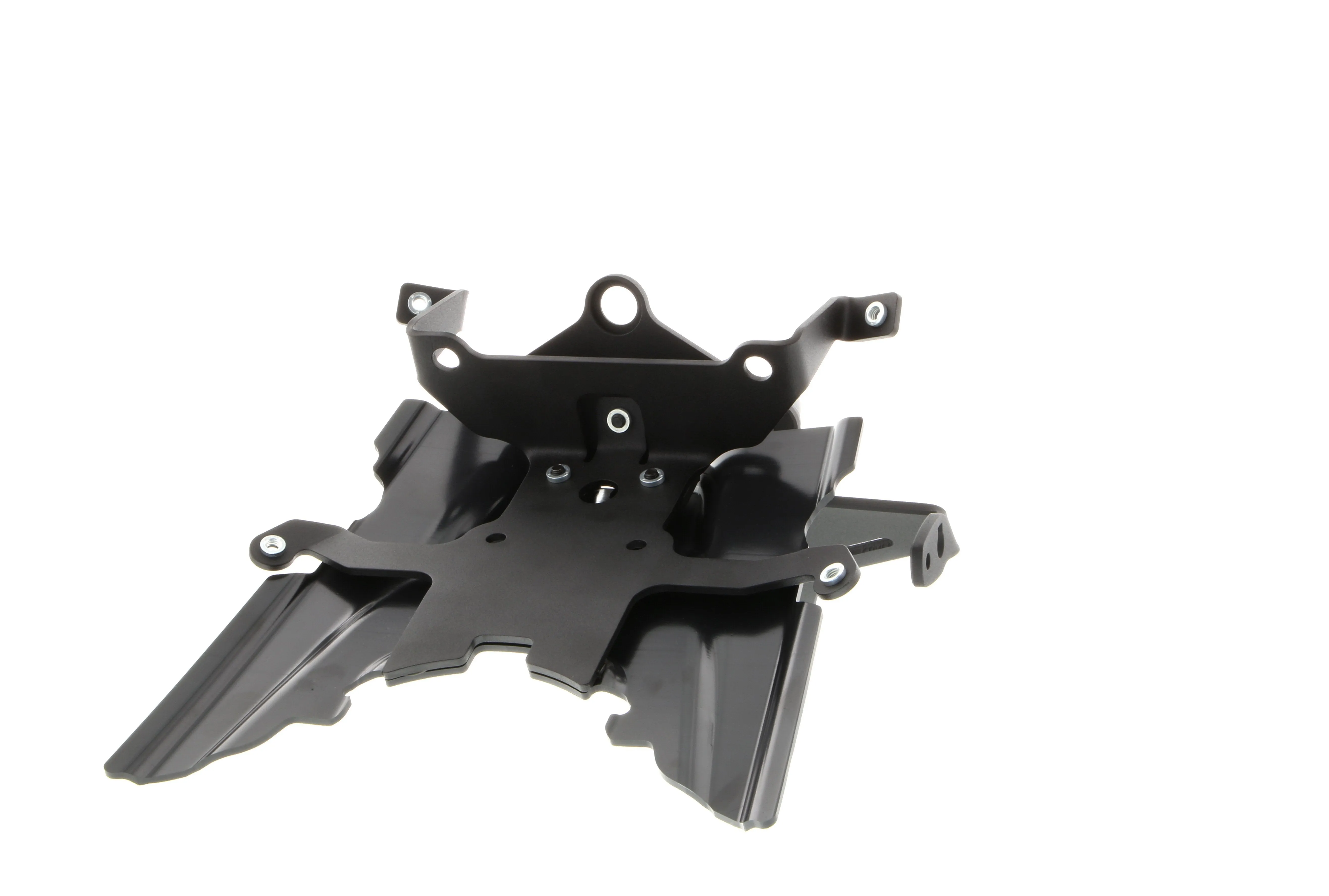 Evotech BMW R 1250 RS Tail Tidy (2019 - 2021)