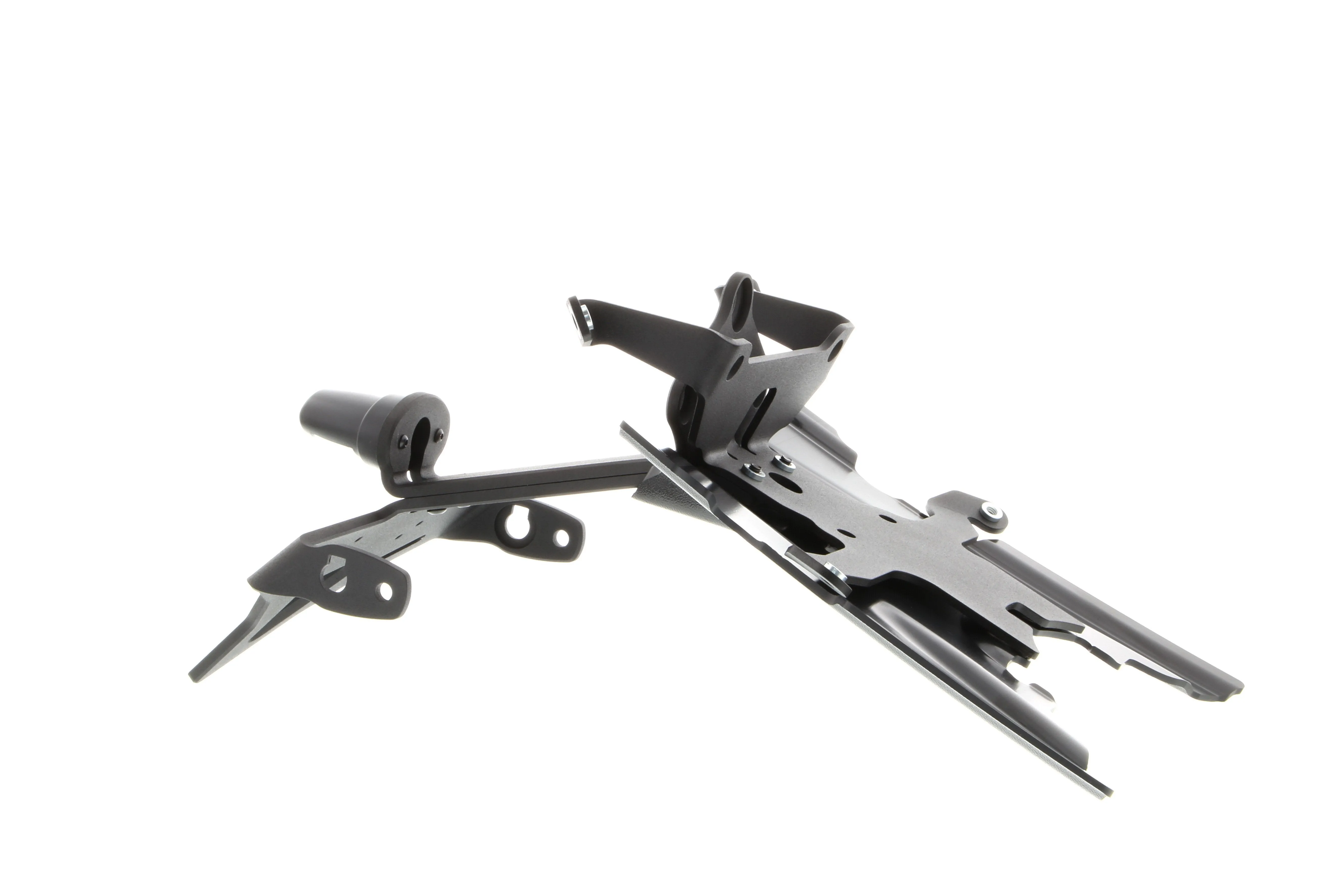 Evotech BMW R 1250 RS Tail Tidy (2019 - 2021)