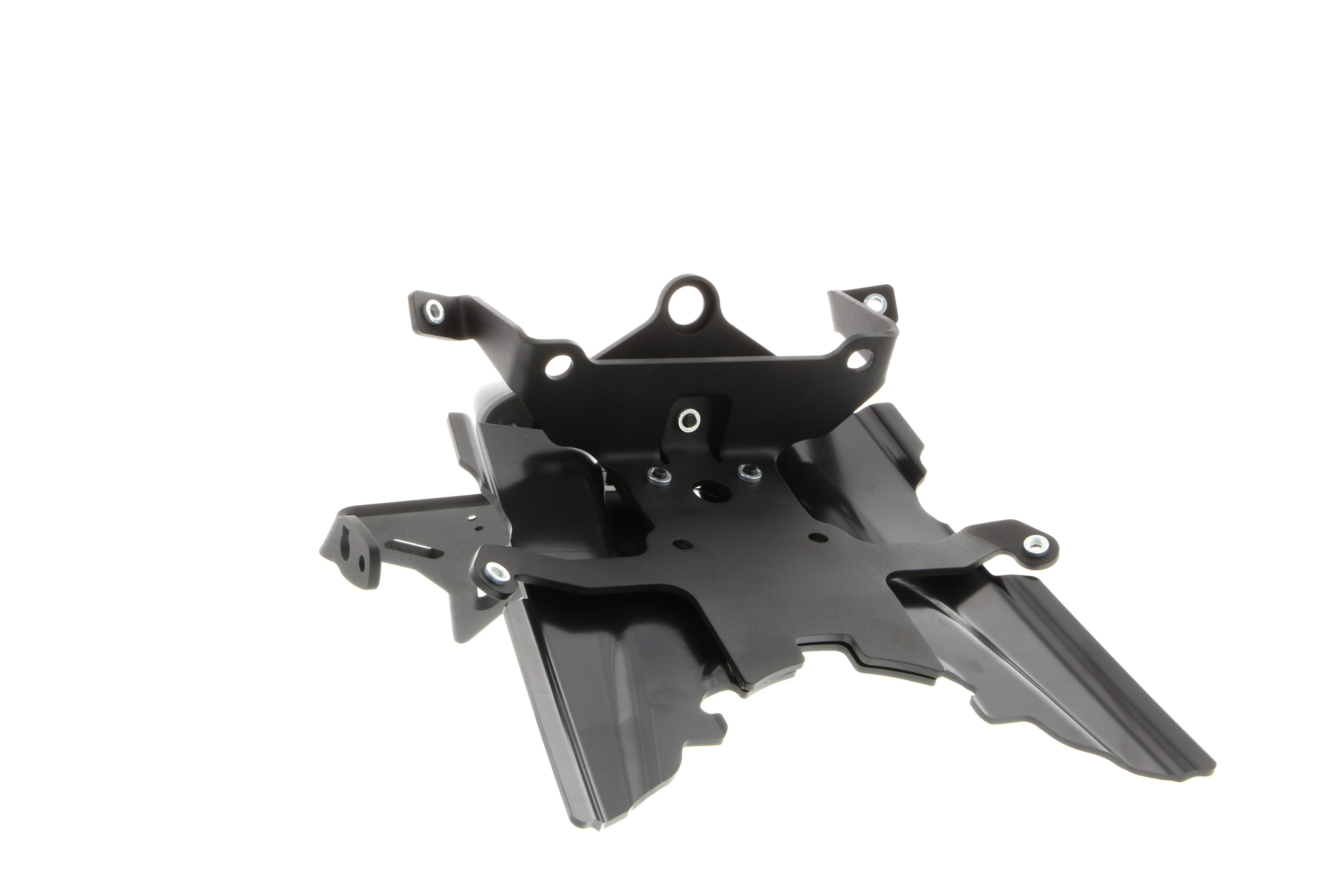 Evotech BMW R 1250 RS Tail Tidy (2019 - 2021)