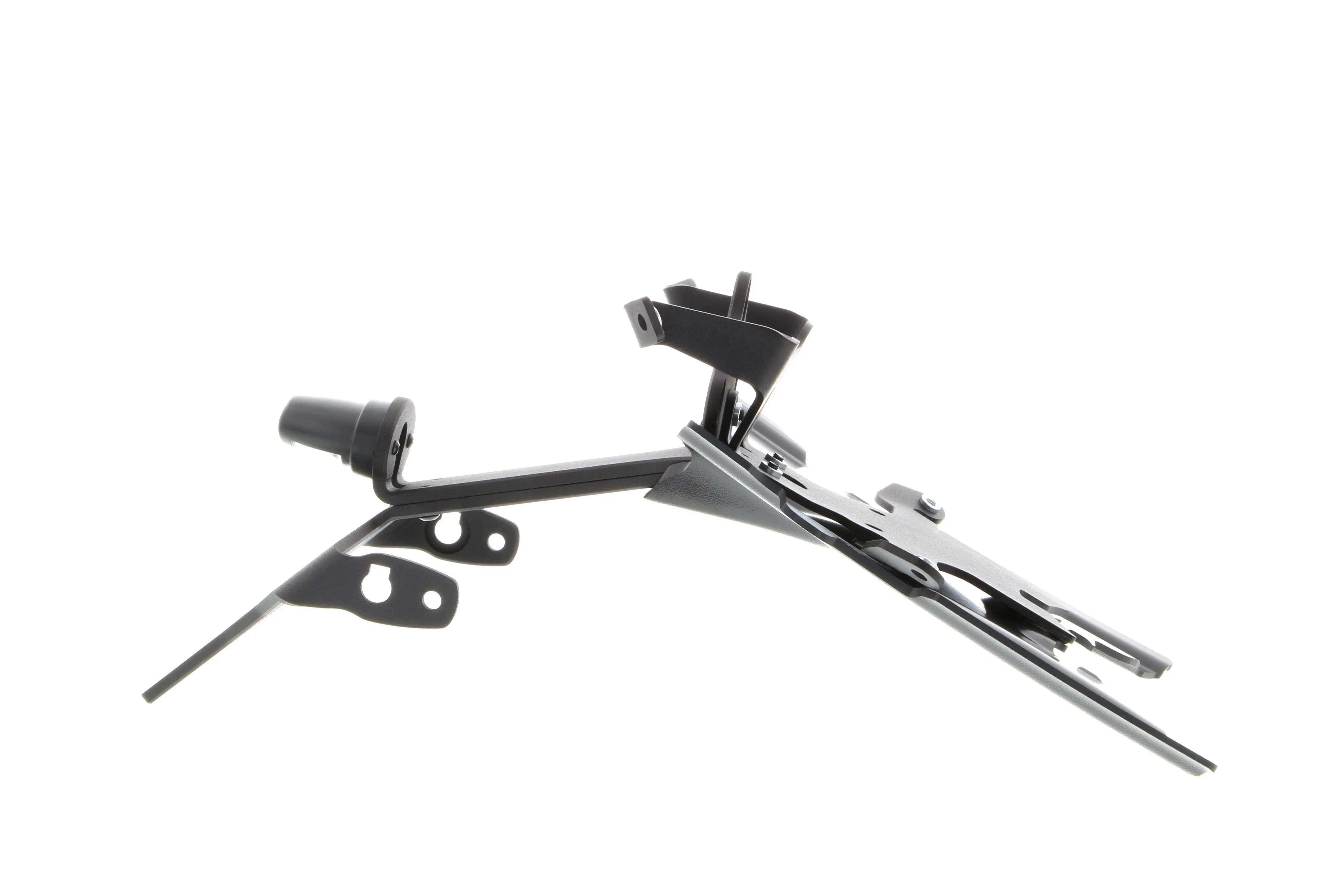 Evotech BMW R 1250 RS Tail Tidy (2019 - 2021)