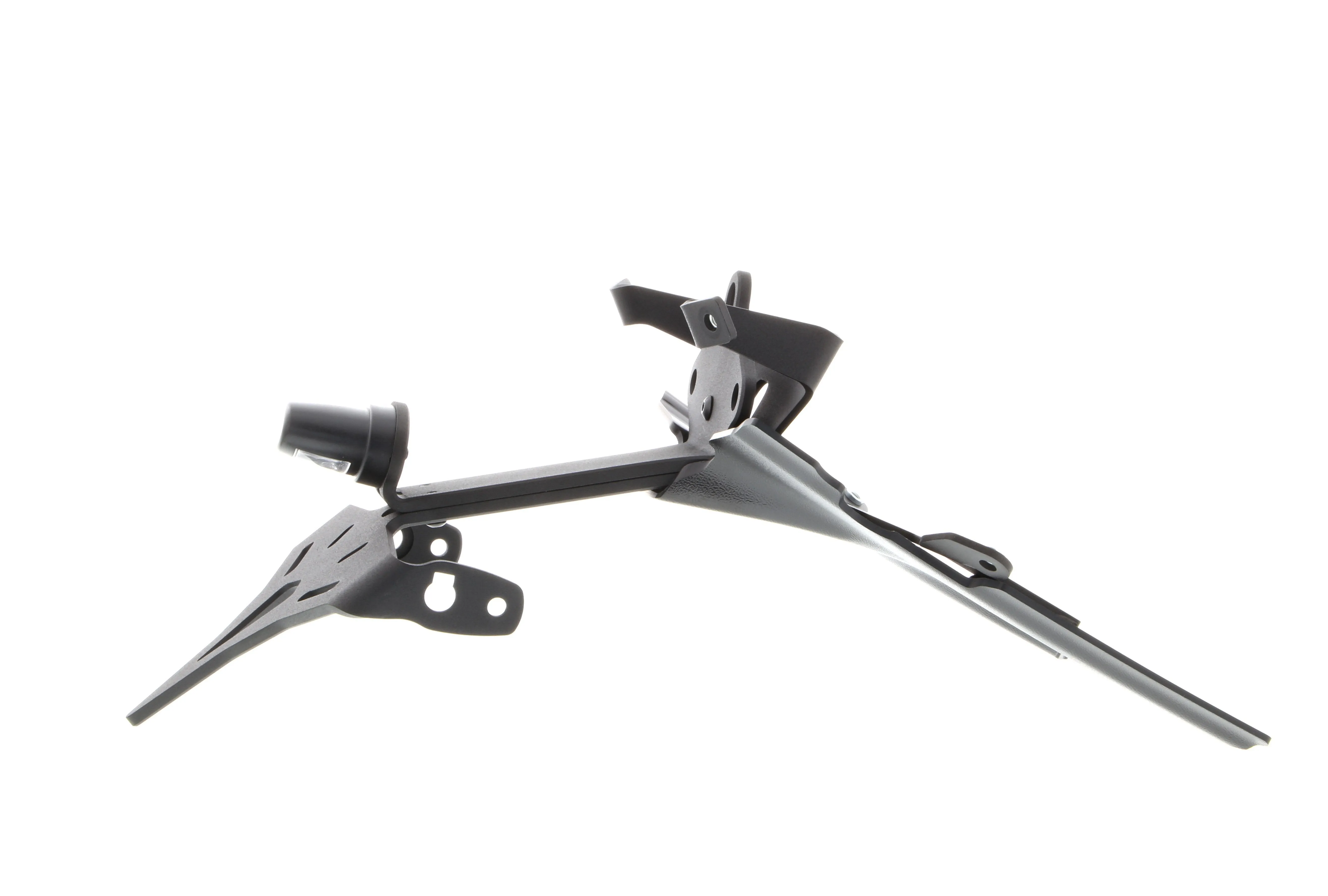 Evotech BMW R 1250 RS Tail Tidy (2019 - 2021)