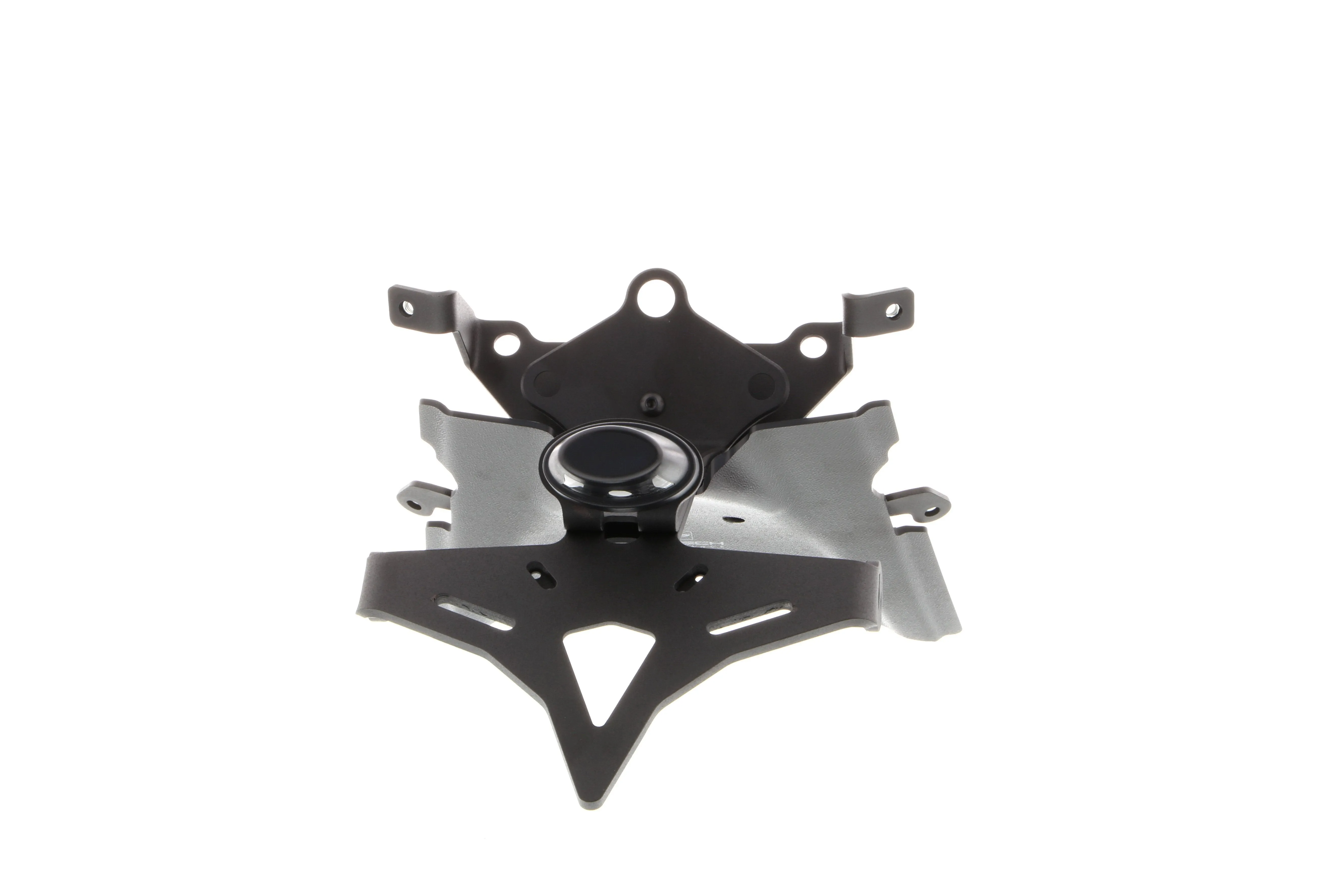 Evotech BMW R 1250 RS Tail Tidy (2019 - 2021)
