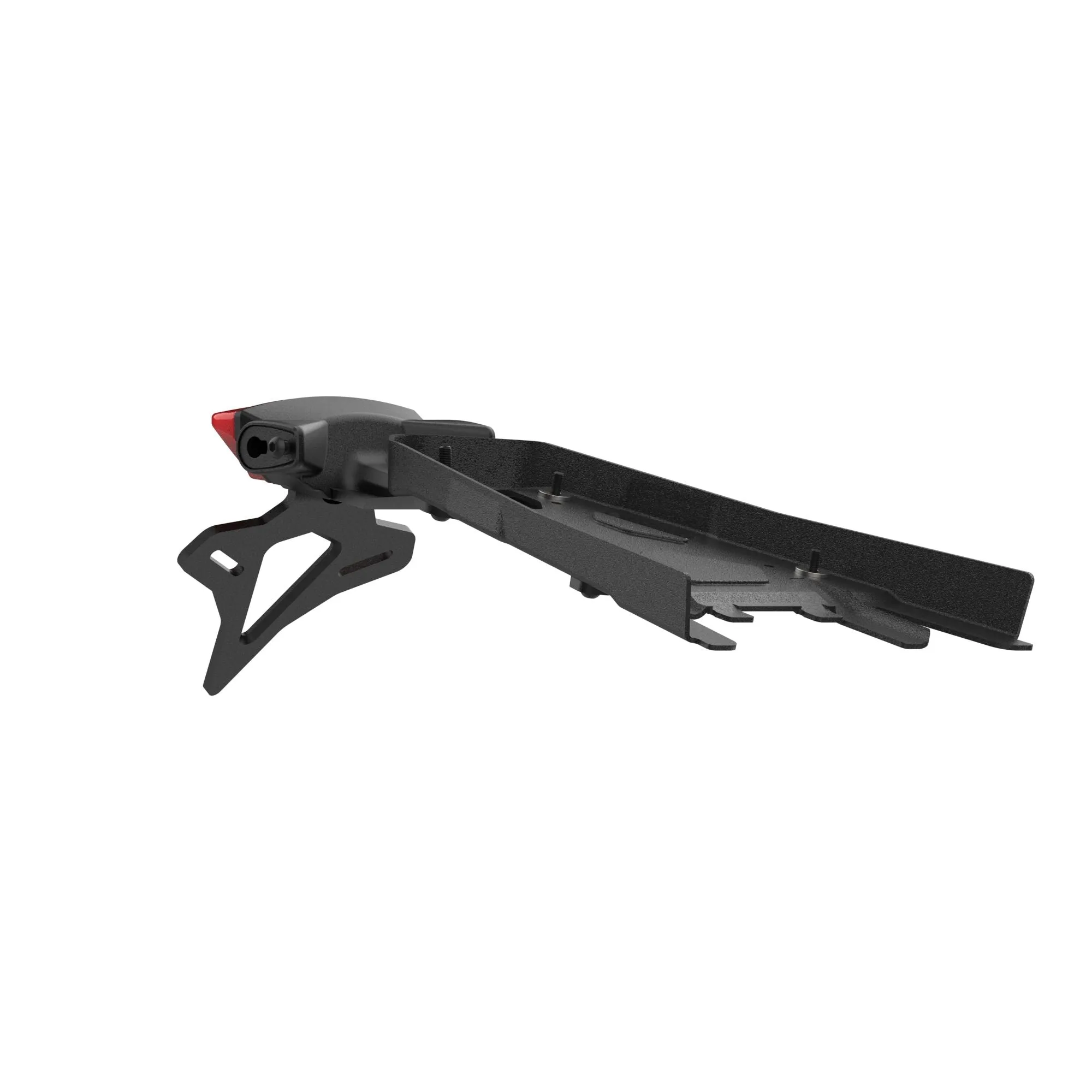 Evotech BMW R nineT Tail Tidy (2017 ) (US Version)
