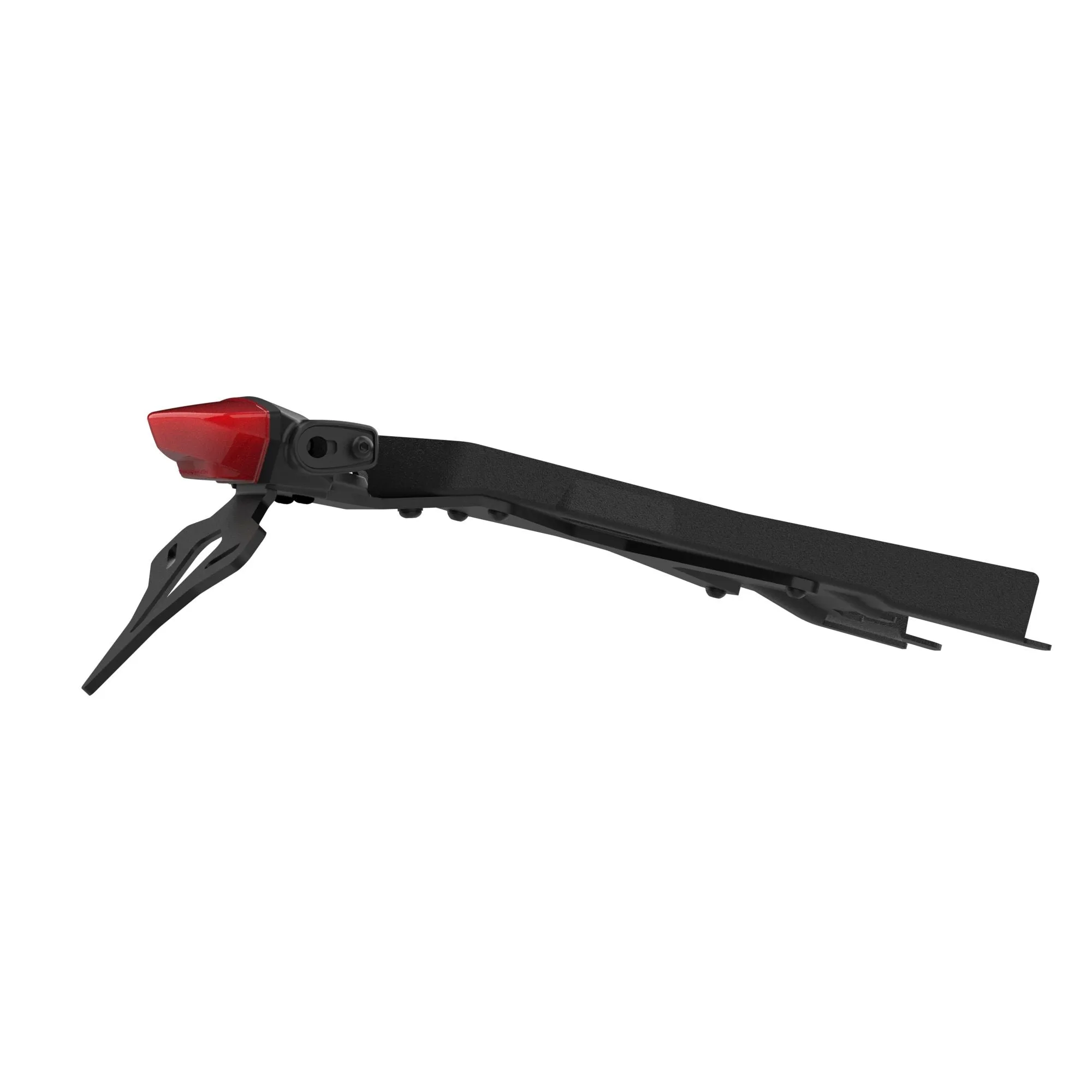 Evotech BMW R nineT Tail Tidy (2017 ) (US Version)