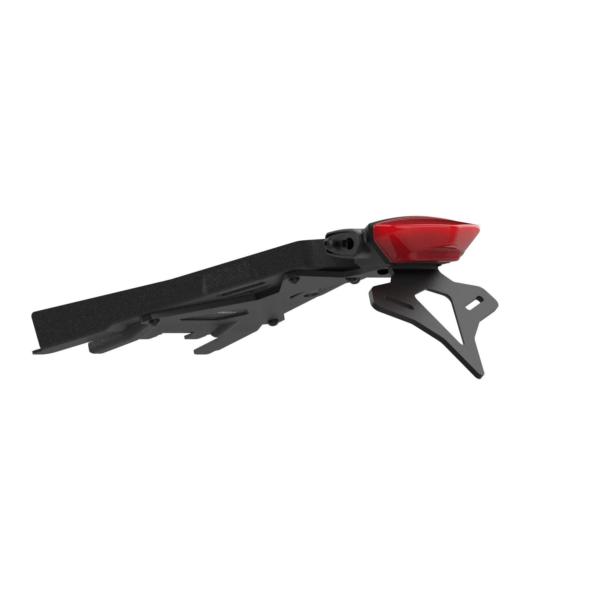 Evotech BMW R nineT Tail Tidy (2017 ) (US Version)