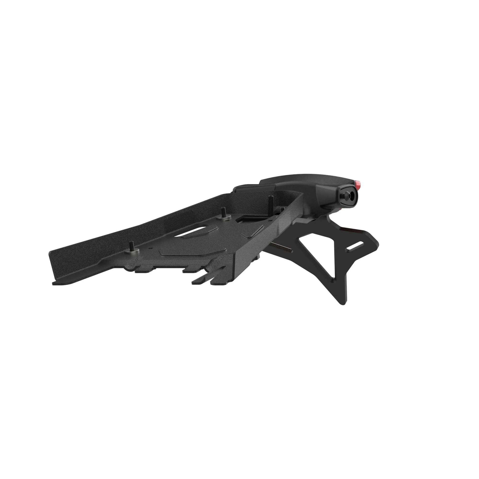 Evotech BMW R nineT Tail Tidy (2017 ) (US Version)