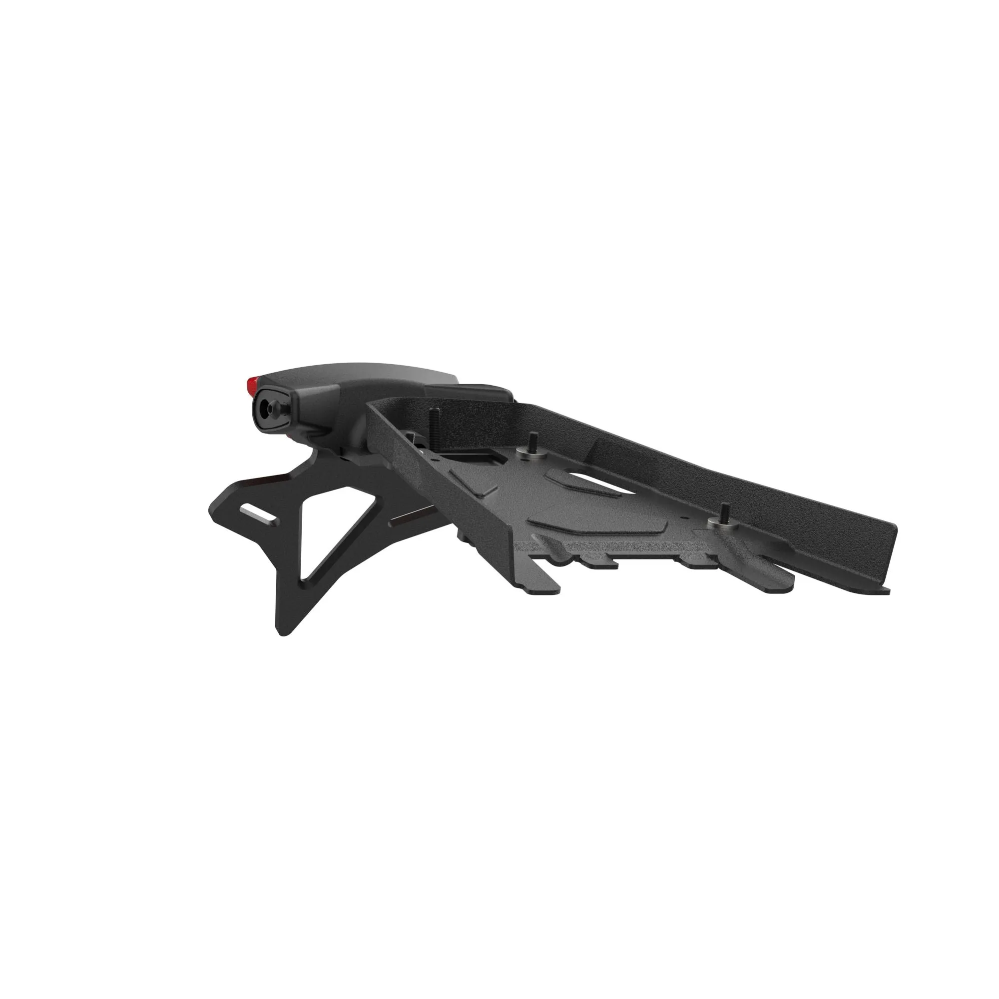 Evotech BMW R nineT Tail Tidy (2017 ) (US Version)