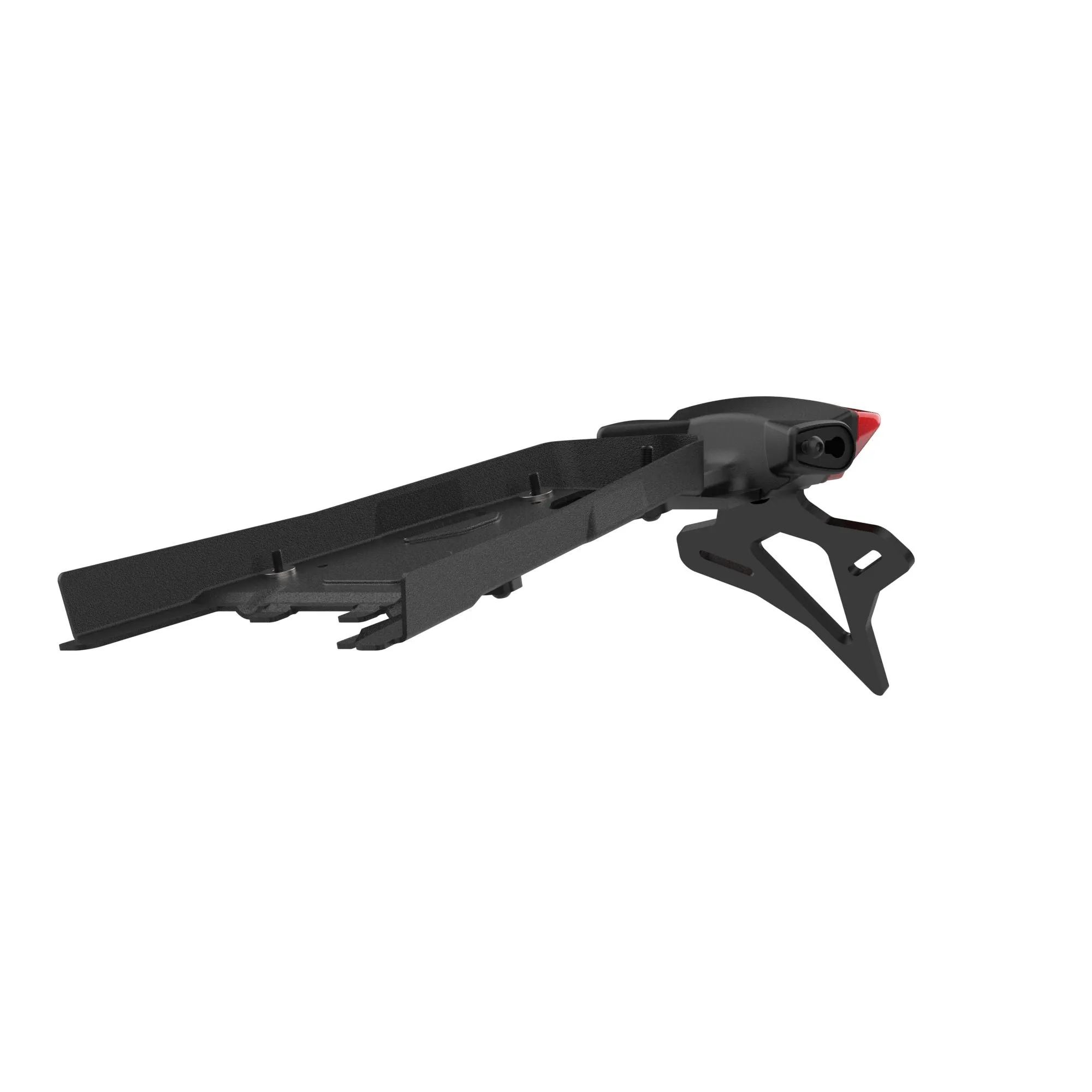 Evotech BMW R nineT Tail Tidy (2017 ) (US Version)