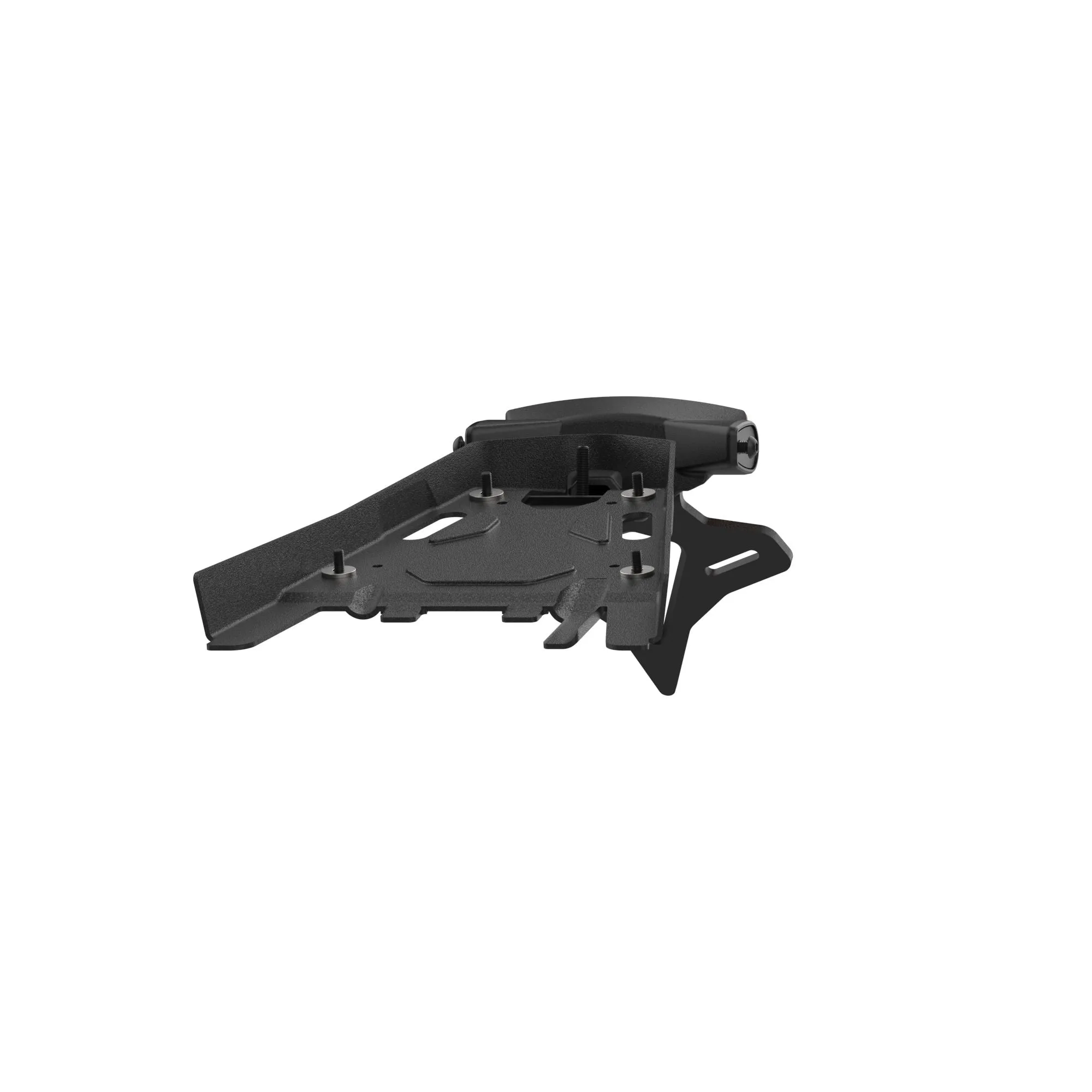 Evotech BMW R nineT Tail Tidy (2017 ) (US Version)
