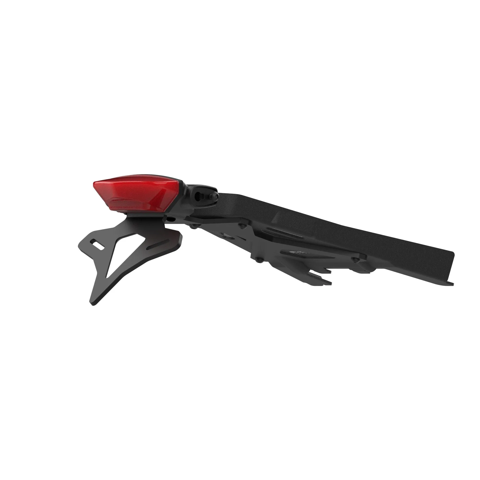 Evotech BMW R nineT Tail Tidy (2017 ) (US Version)