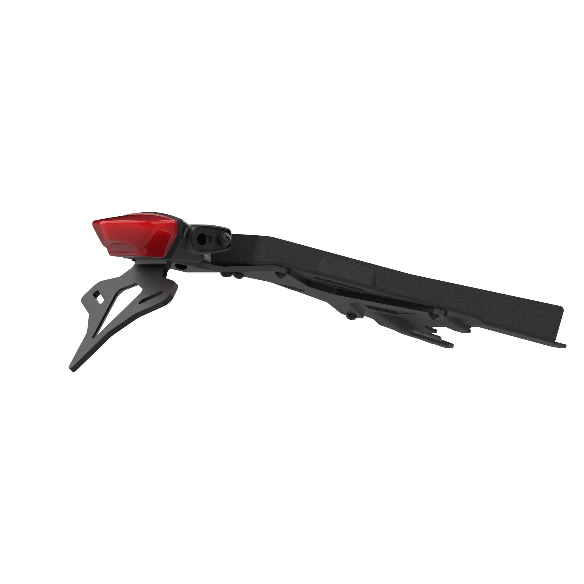 Evotech BMW R nineT Tail Tidy (2017 ) (US Version)