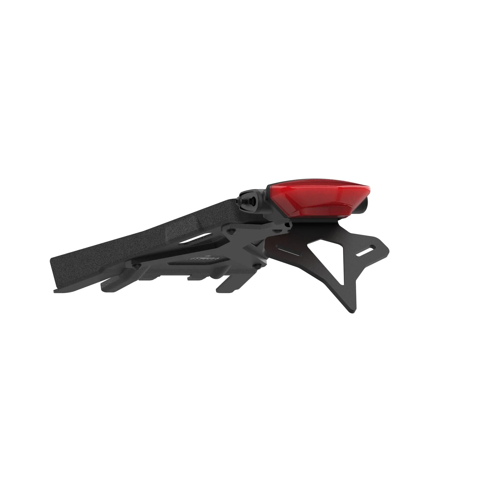 Evotech BMW R nineT Tail Tidy (2017 ) (US Version)