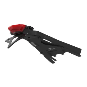 Evotech BMW R nineT Tail Tidy (2017 ) (US Version)