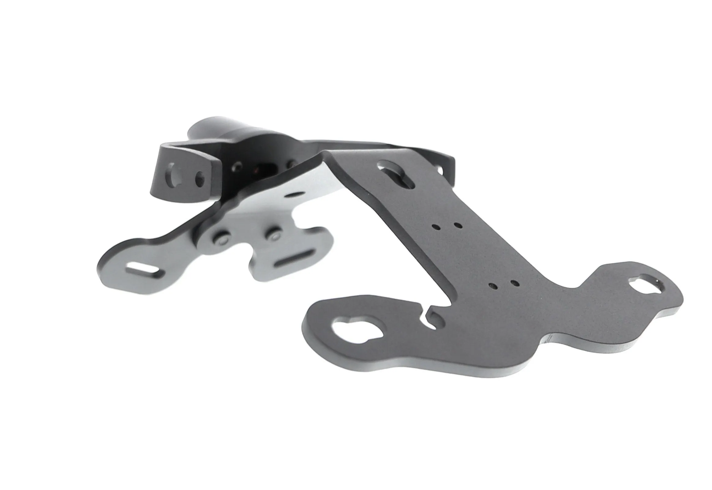 Evotech BMW S 1000 RR Tail Tidy 2012 - 2014
