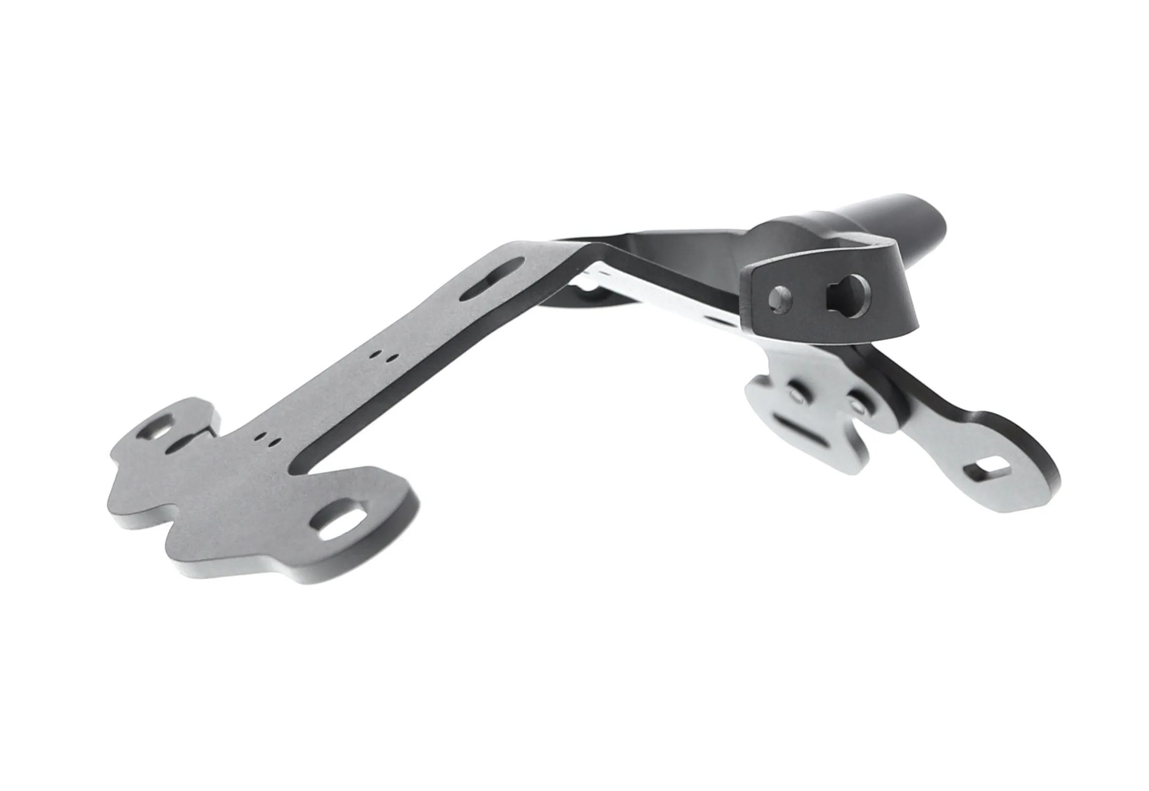 Evotech BMW S 1000 RR Tail Tidy 2012 - 2014