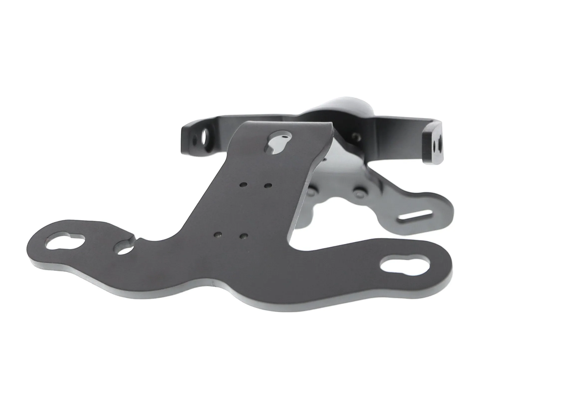 Evotech BMW S 1000 RR Tail Tidy 2012 - 2014