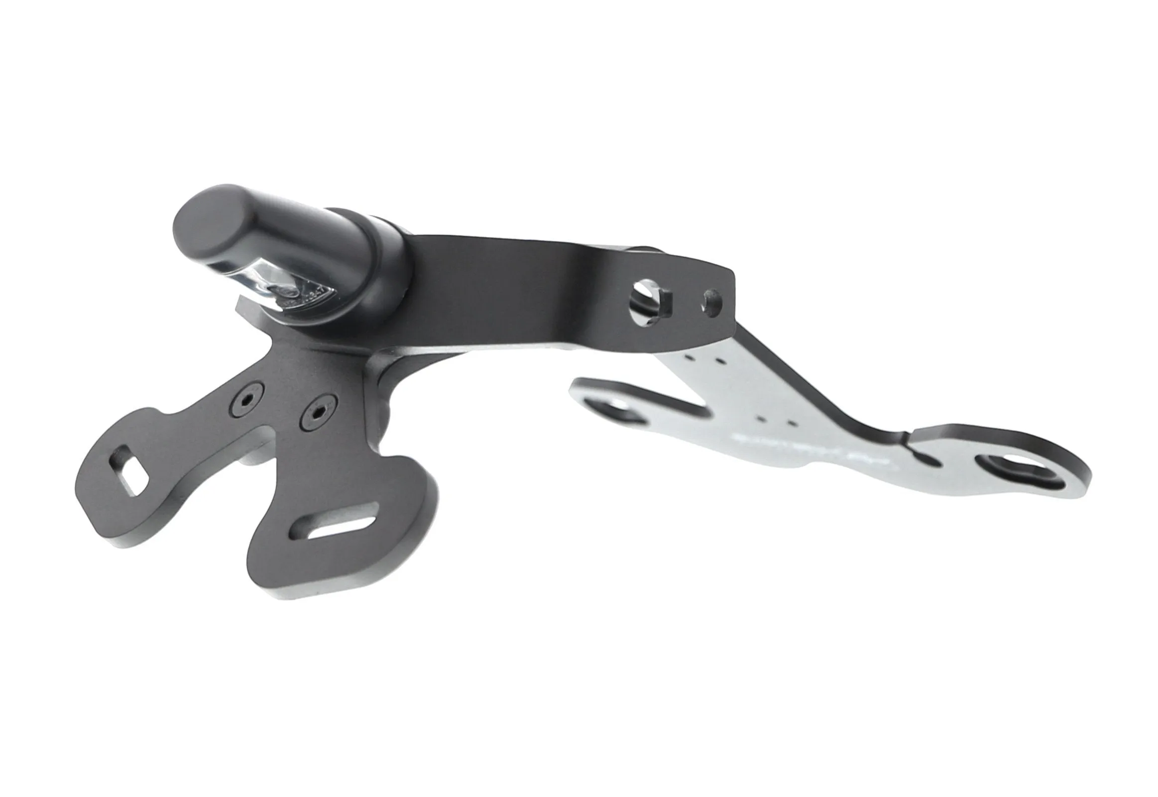 Evotech BMW S 1000 RR Tail Tidy 2012 - 2014