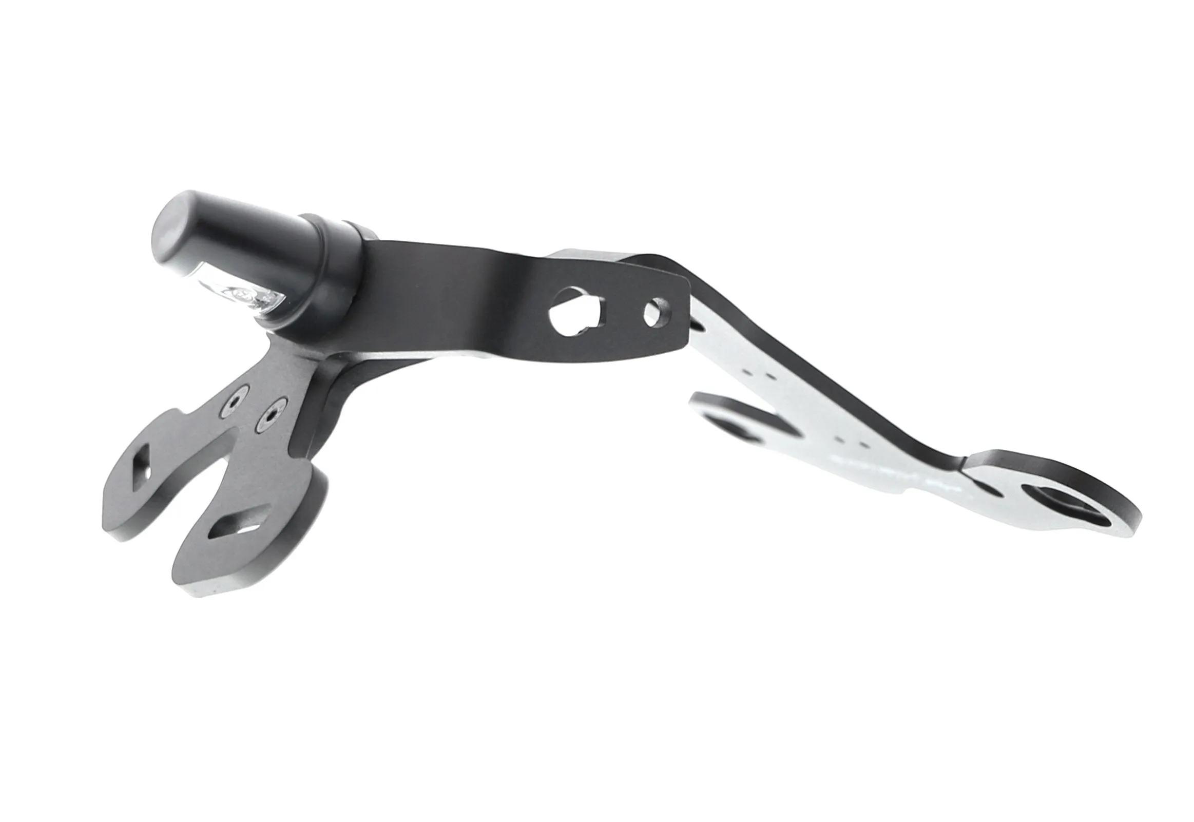 Evotech BMW S 1000 RR Tail Tidy 2012 - 2014