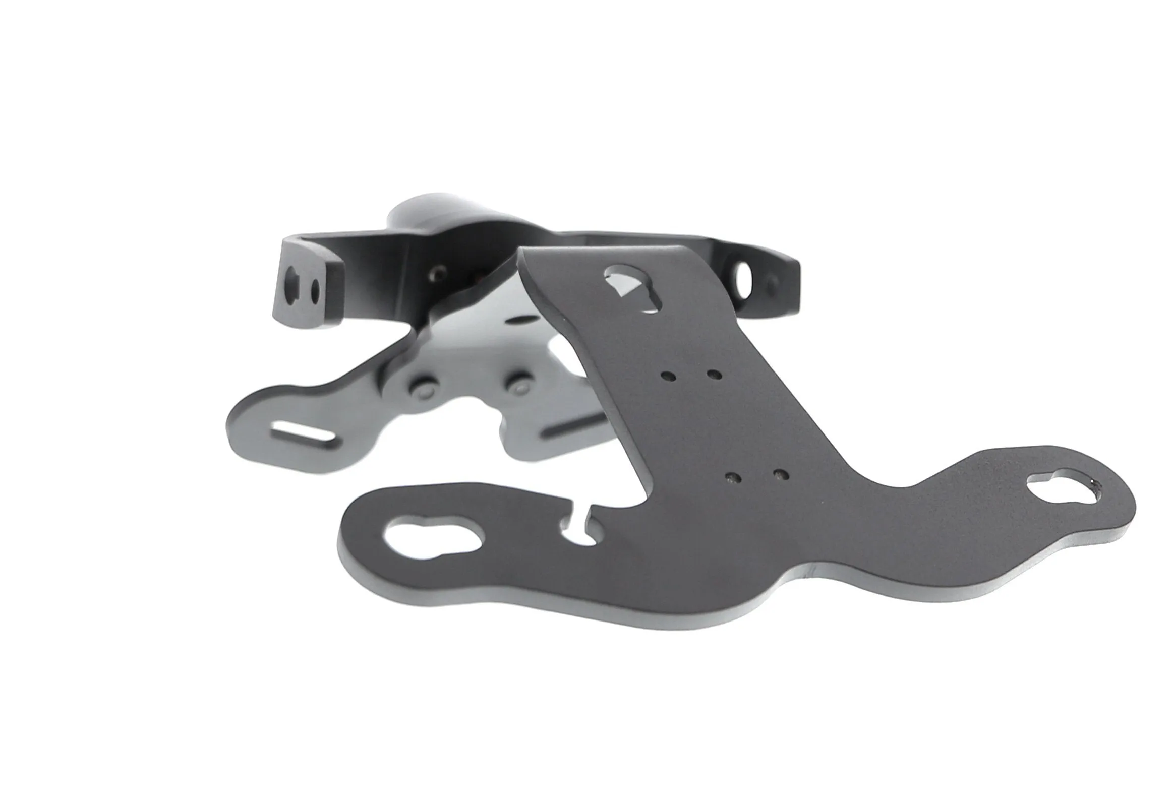Evotech BMW S 1000 RR Tail Tidy 2012 - 2014