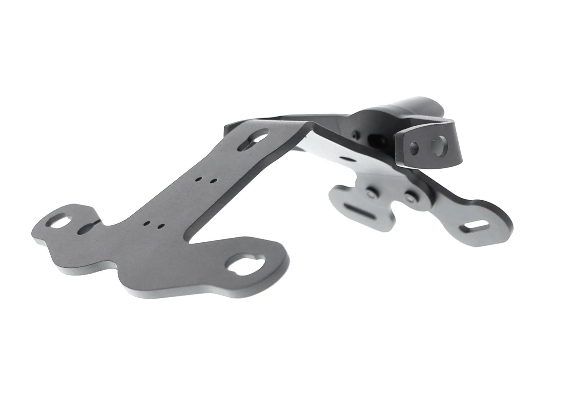 Evotech BMW S 1000 RR Tail Tidy 2012 - 2014
