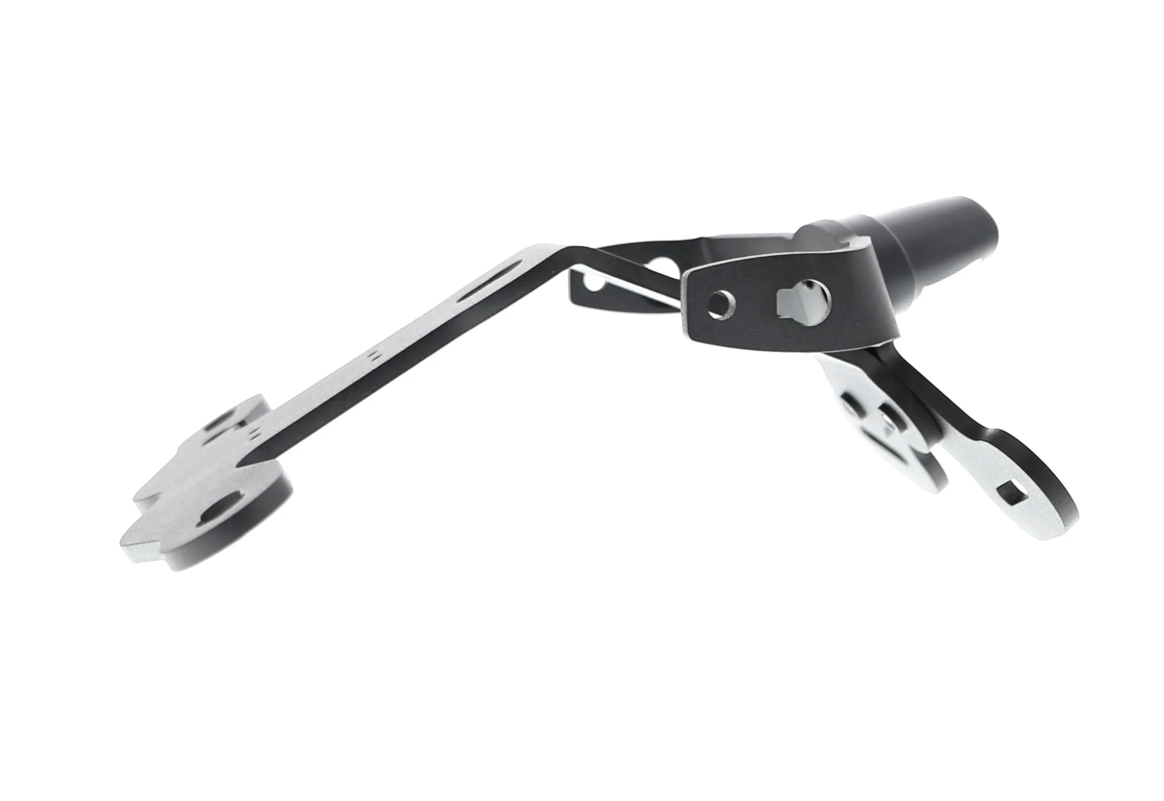 Evotech BMW S 1000 RR Tail Tidy 2012 - 2014