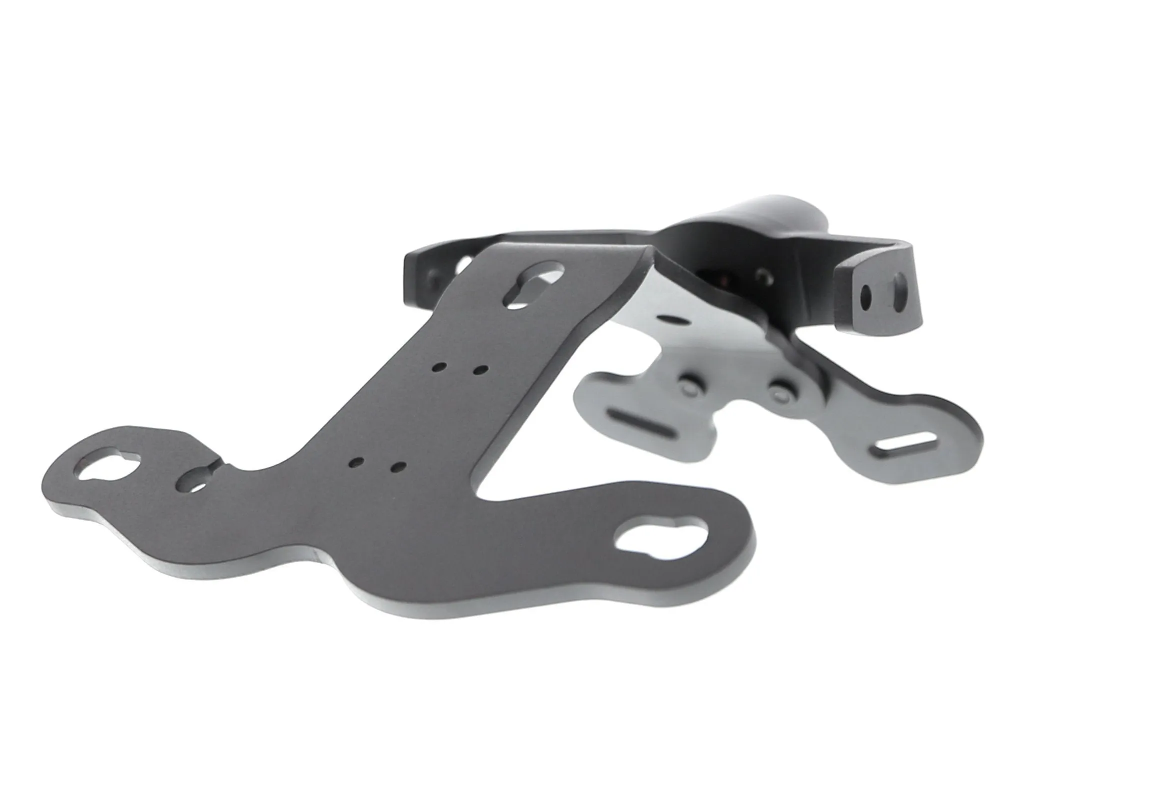 Evotech BMW S 1000 RR Tail Tidy 2012 - 2014